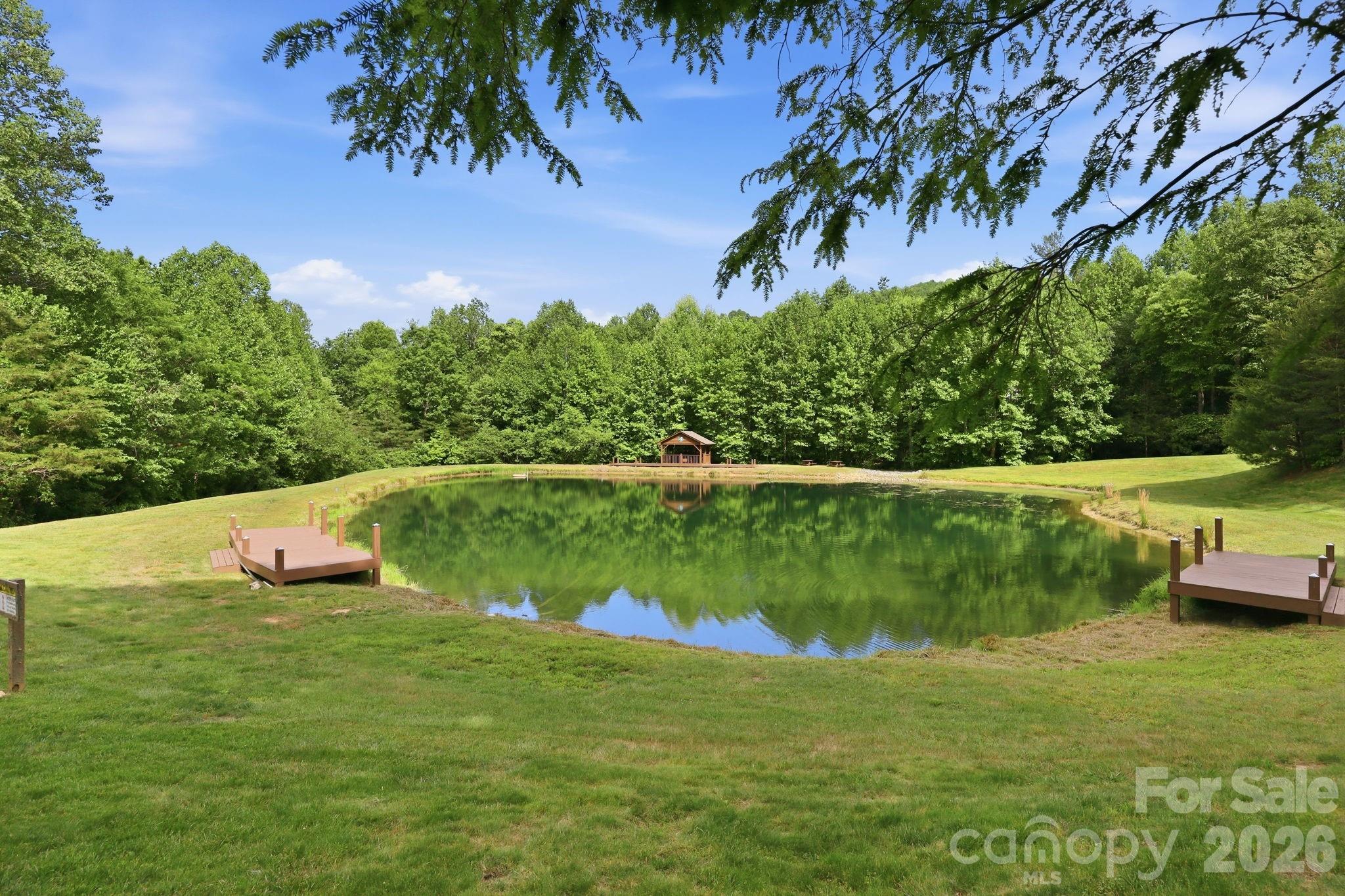 Avery Park - Residential