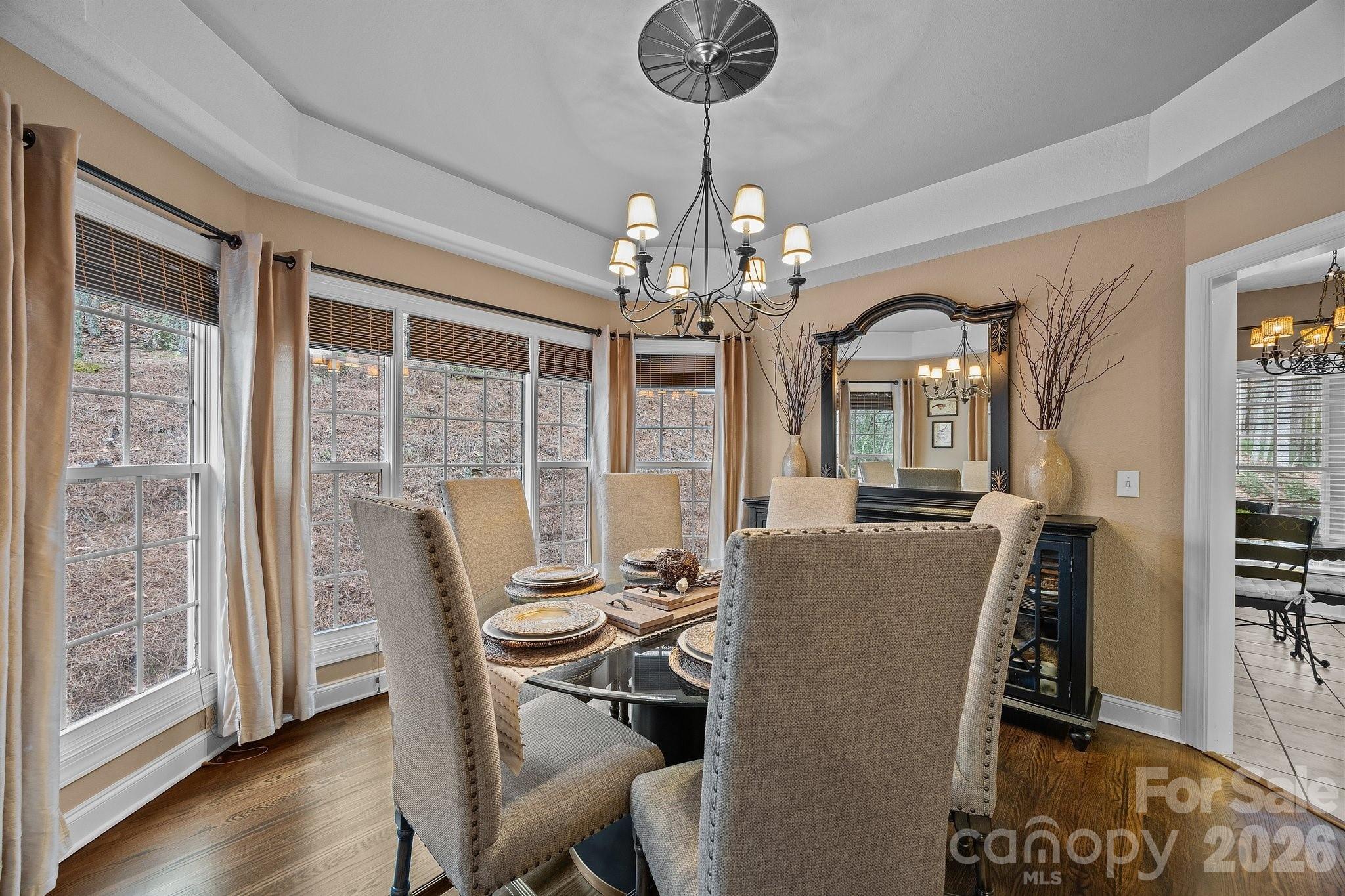 Avery Park - Residential