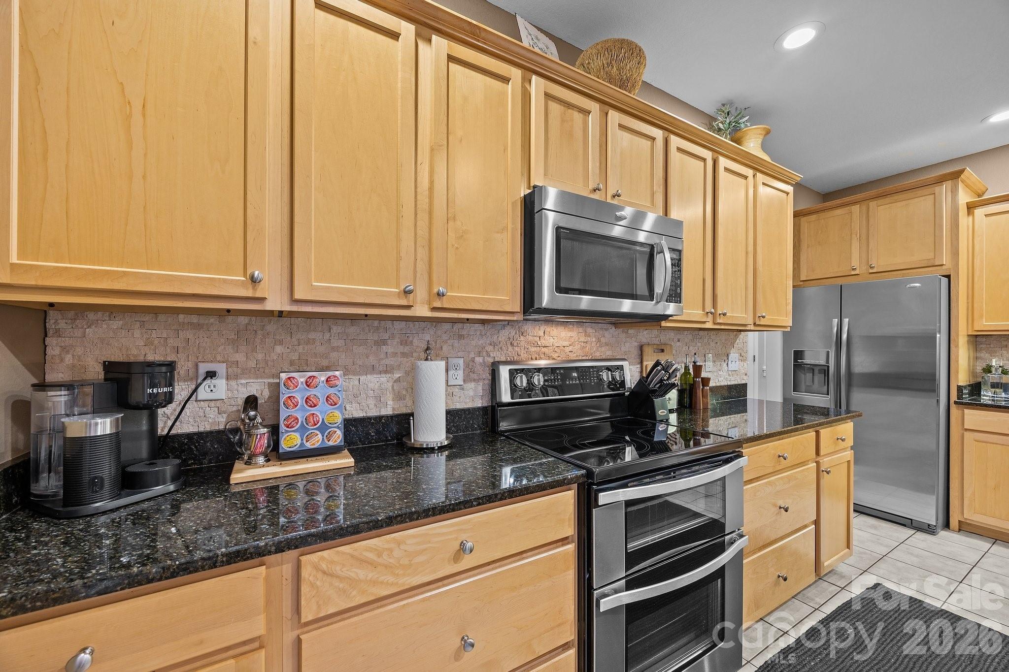 Avery Park - Residential