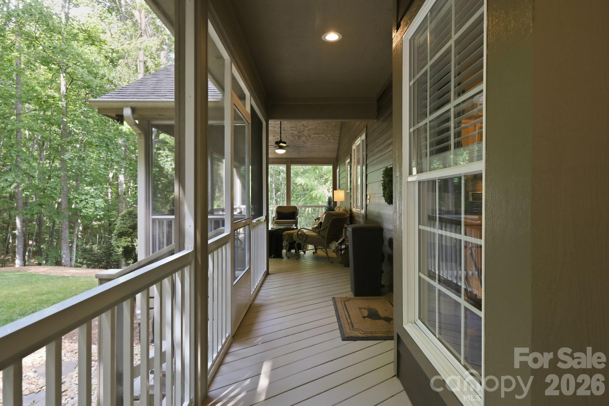 Avery Park - Residential