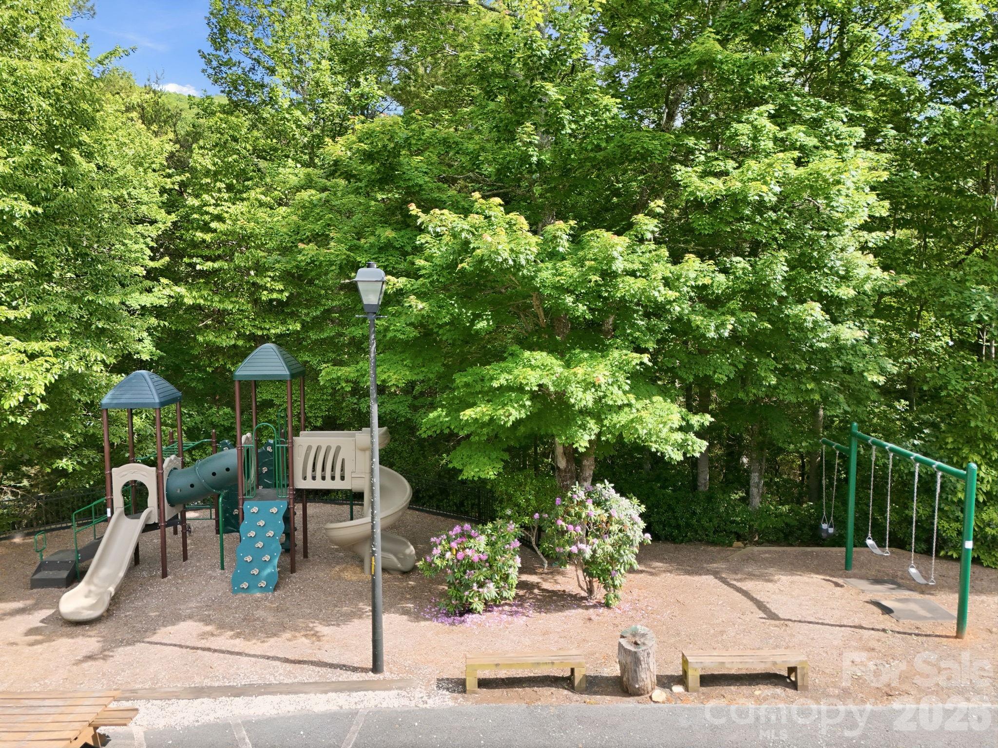 Avery Park - Residential