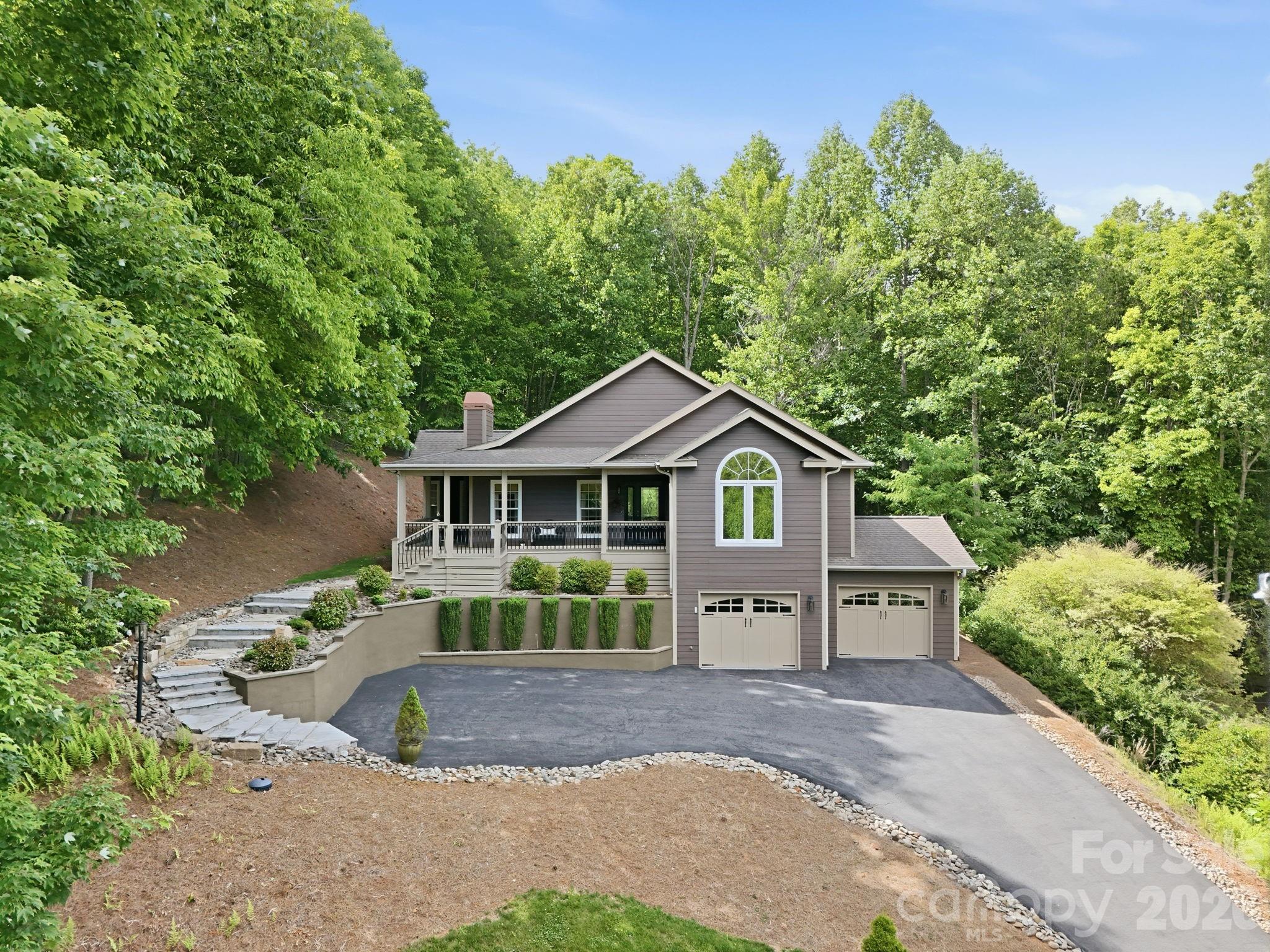 Avery Park - Residential