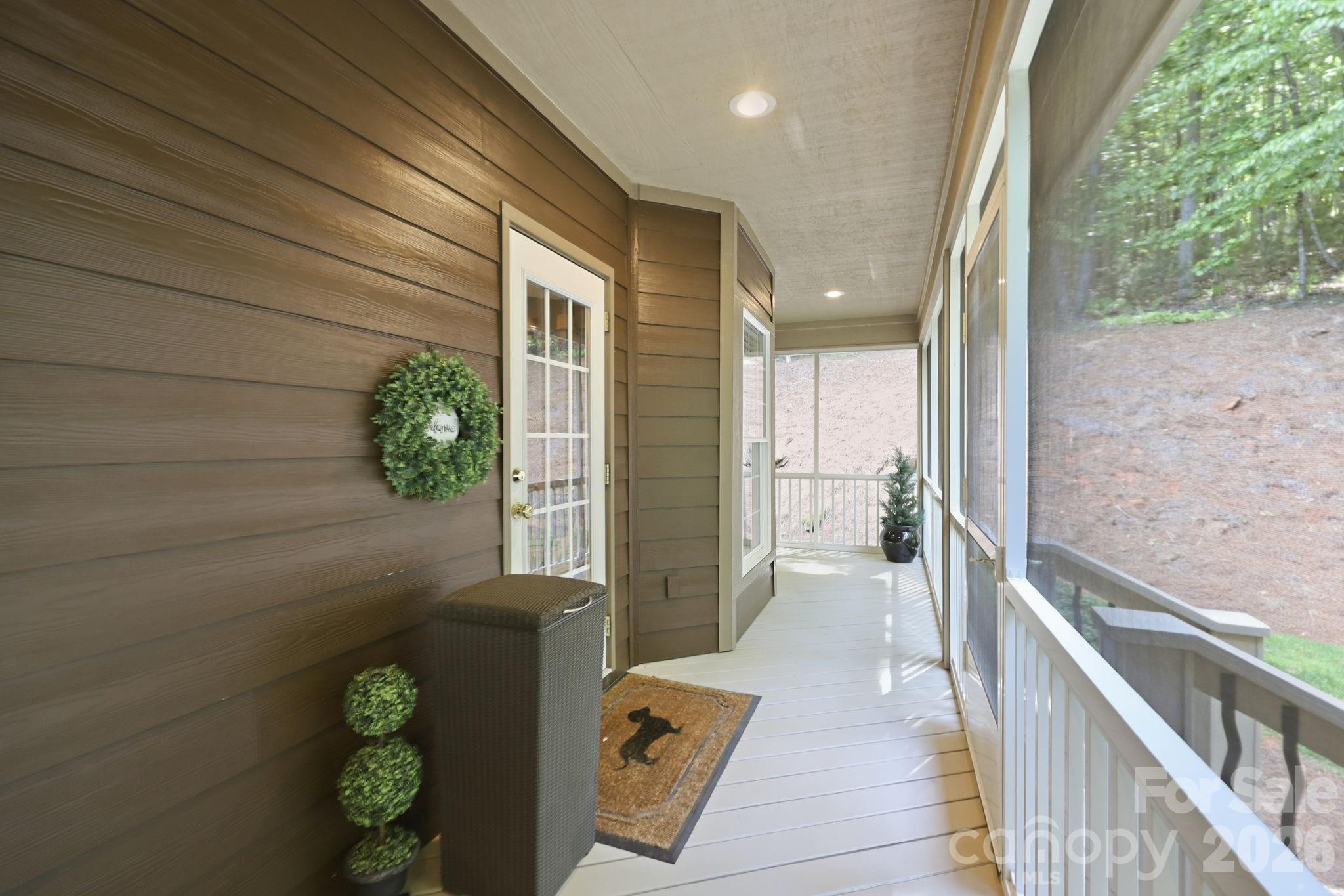 Avery Park - Residential