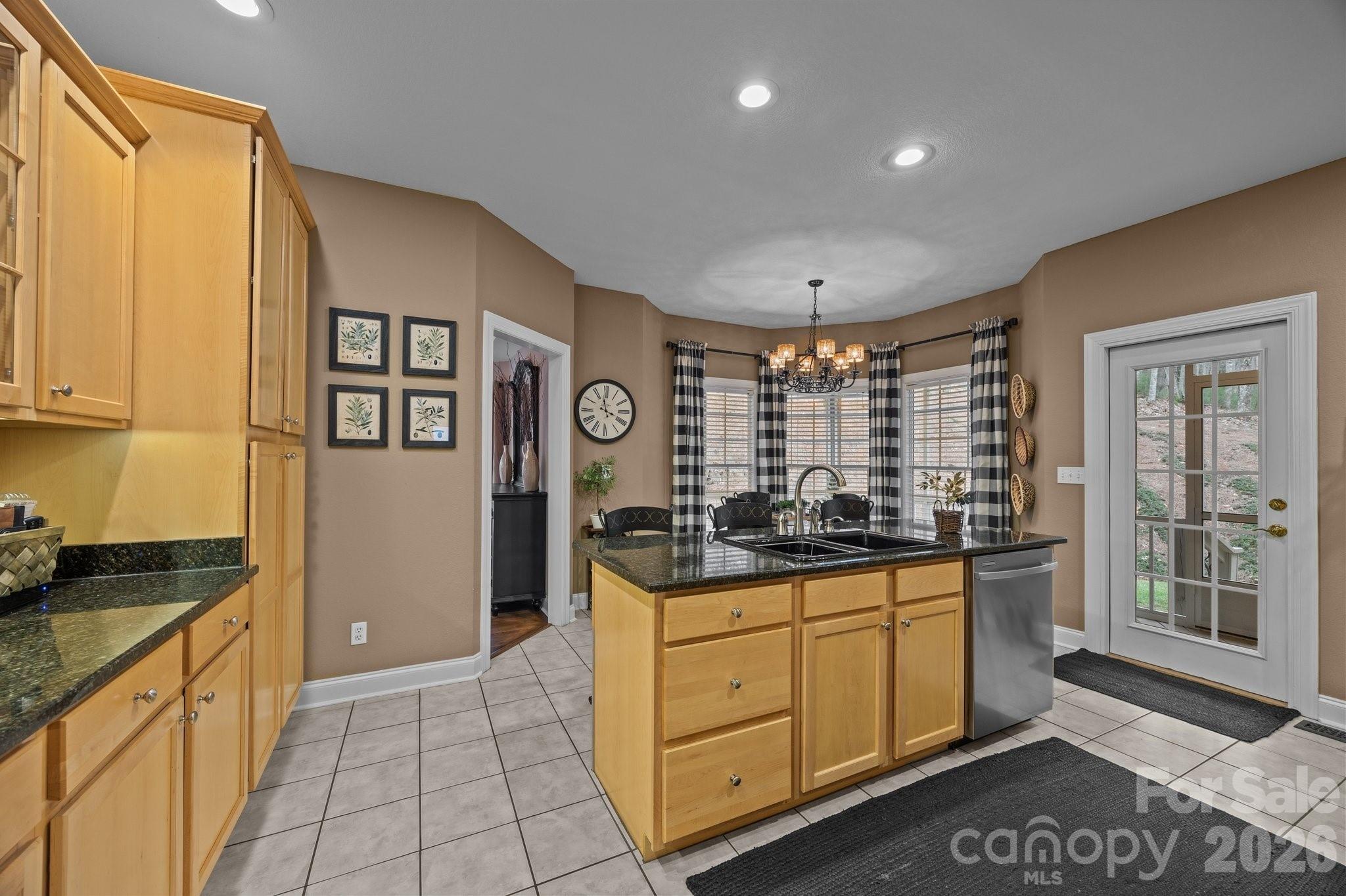 Avery Park - Residential