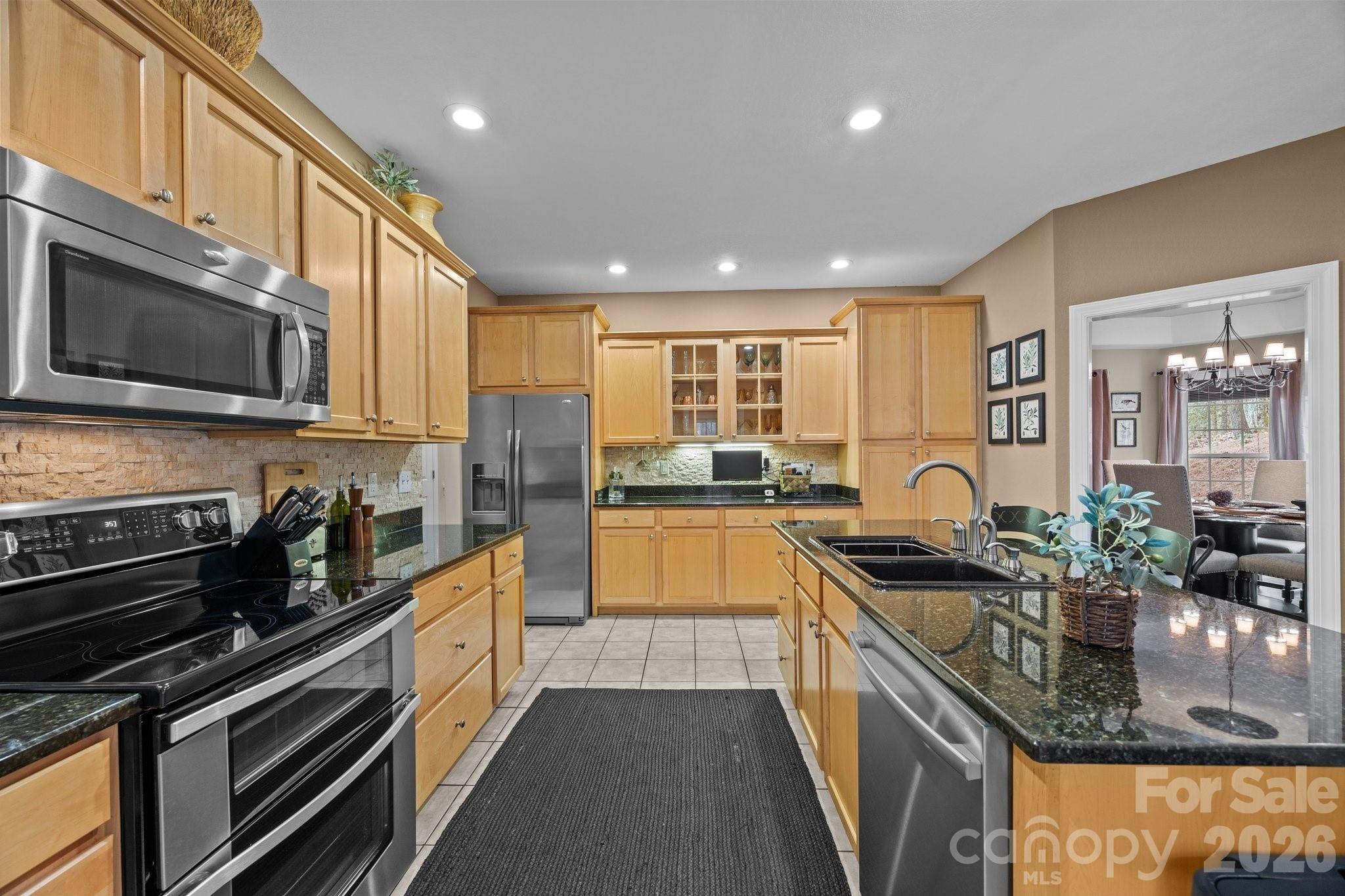 Avery Park - Residential