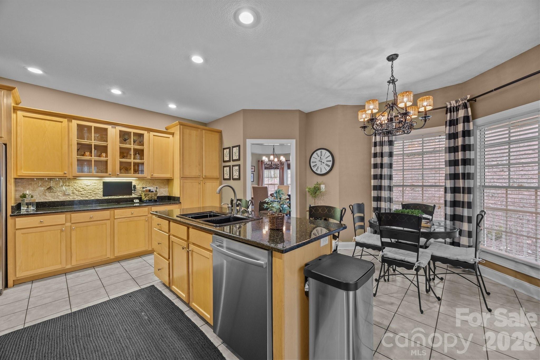 Avery Park - Residential