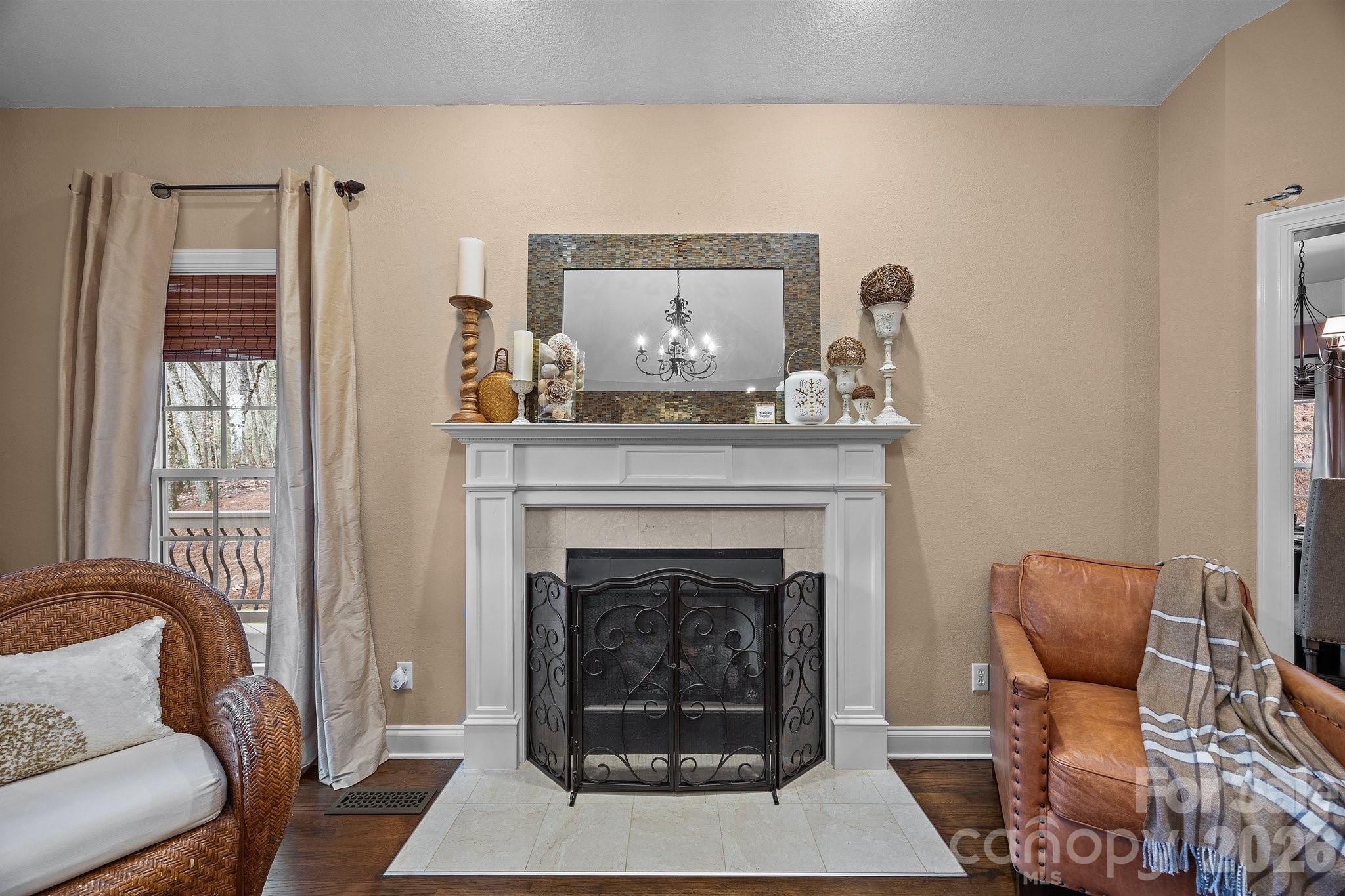 Avery Park - Residential