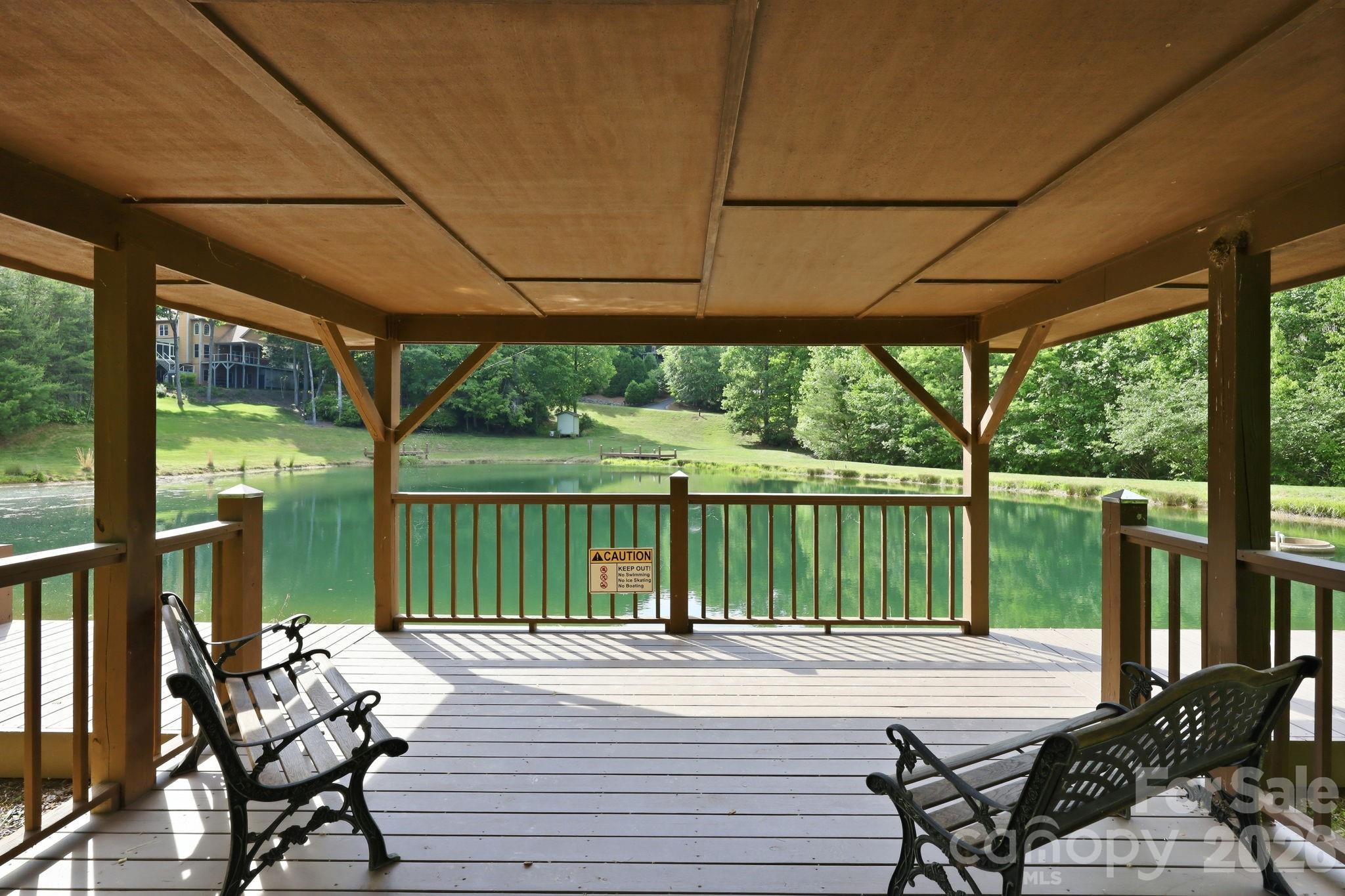 Avery Park - Residential