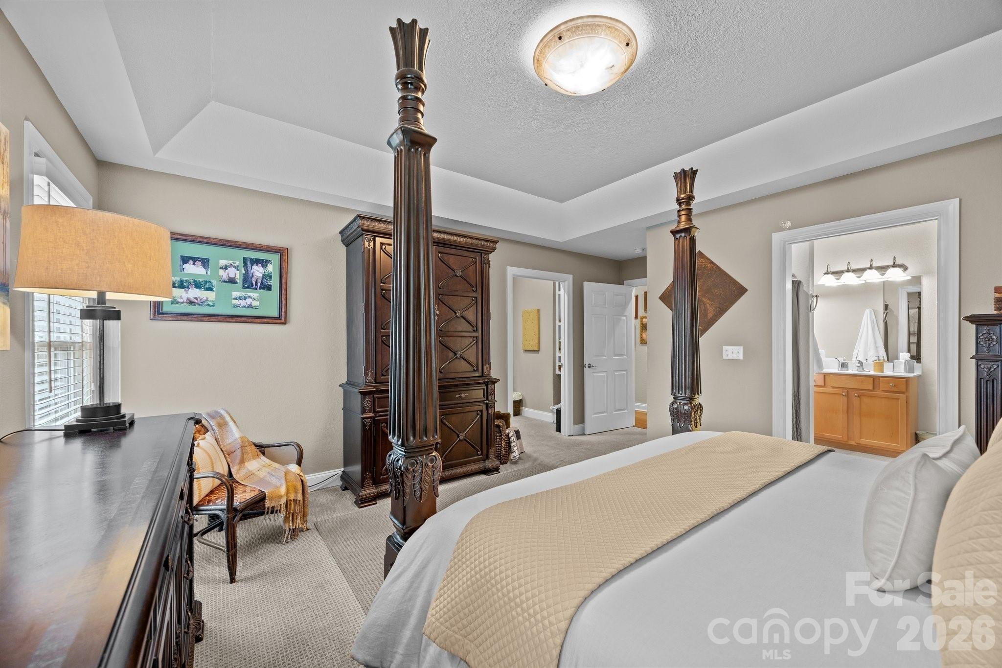 Avery Park - Residential