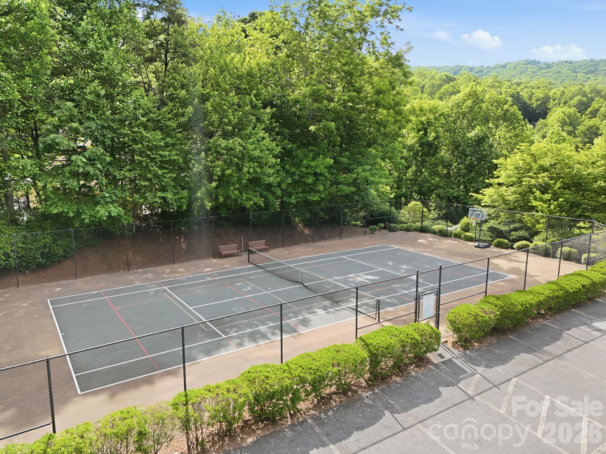 Avery Park - Residential