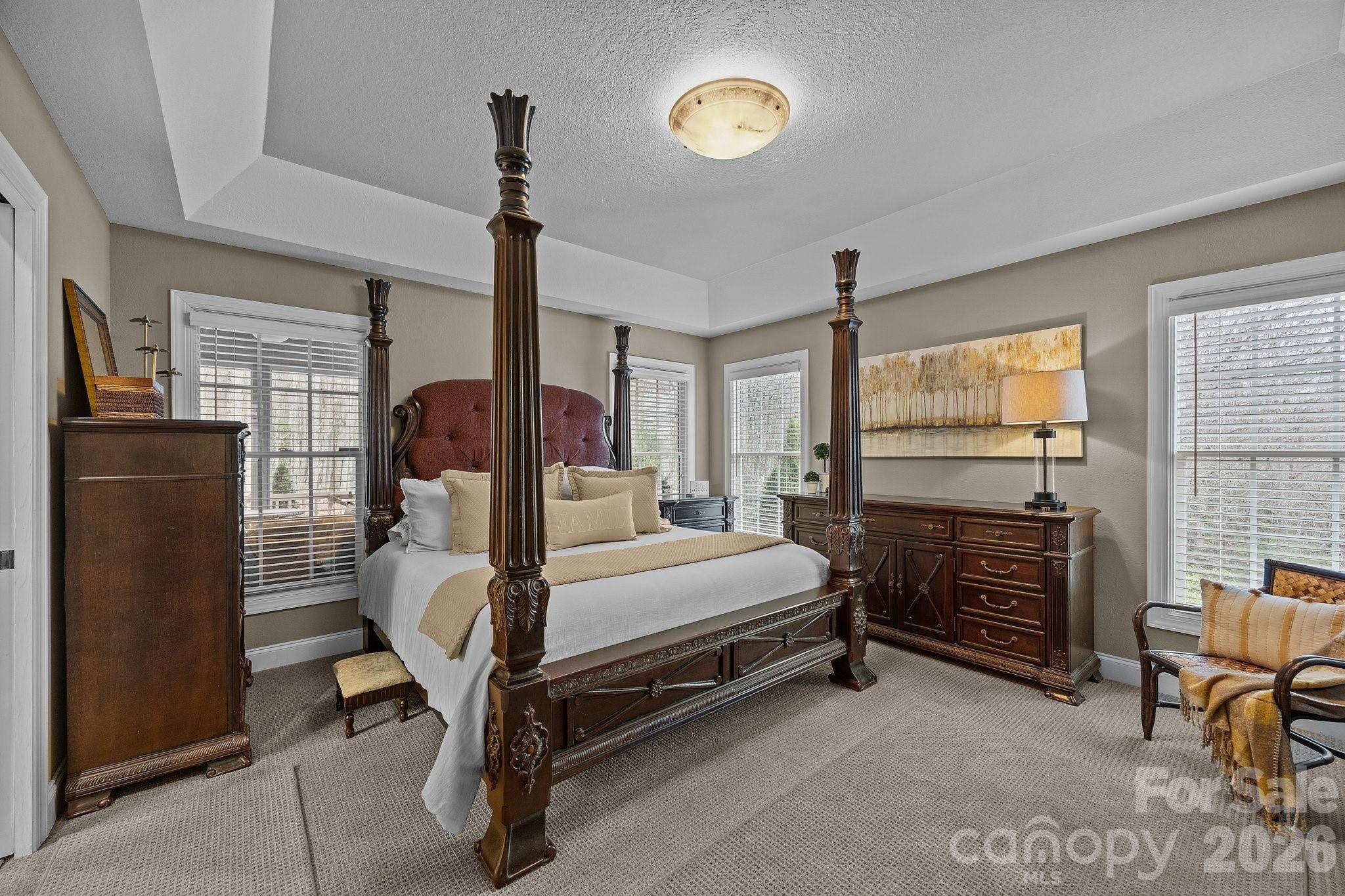 Avery Park - Residential
