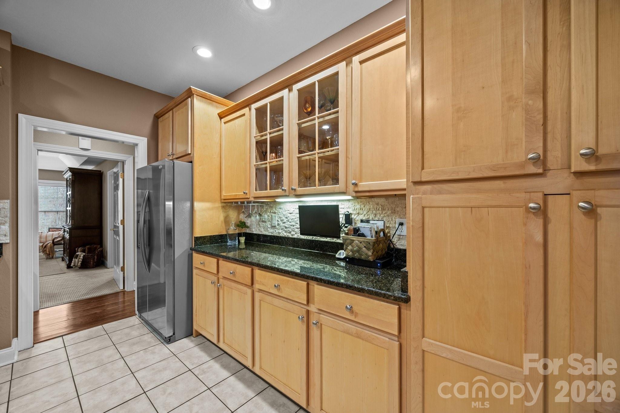Avery Park - Residential