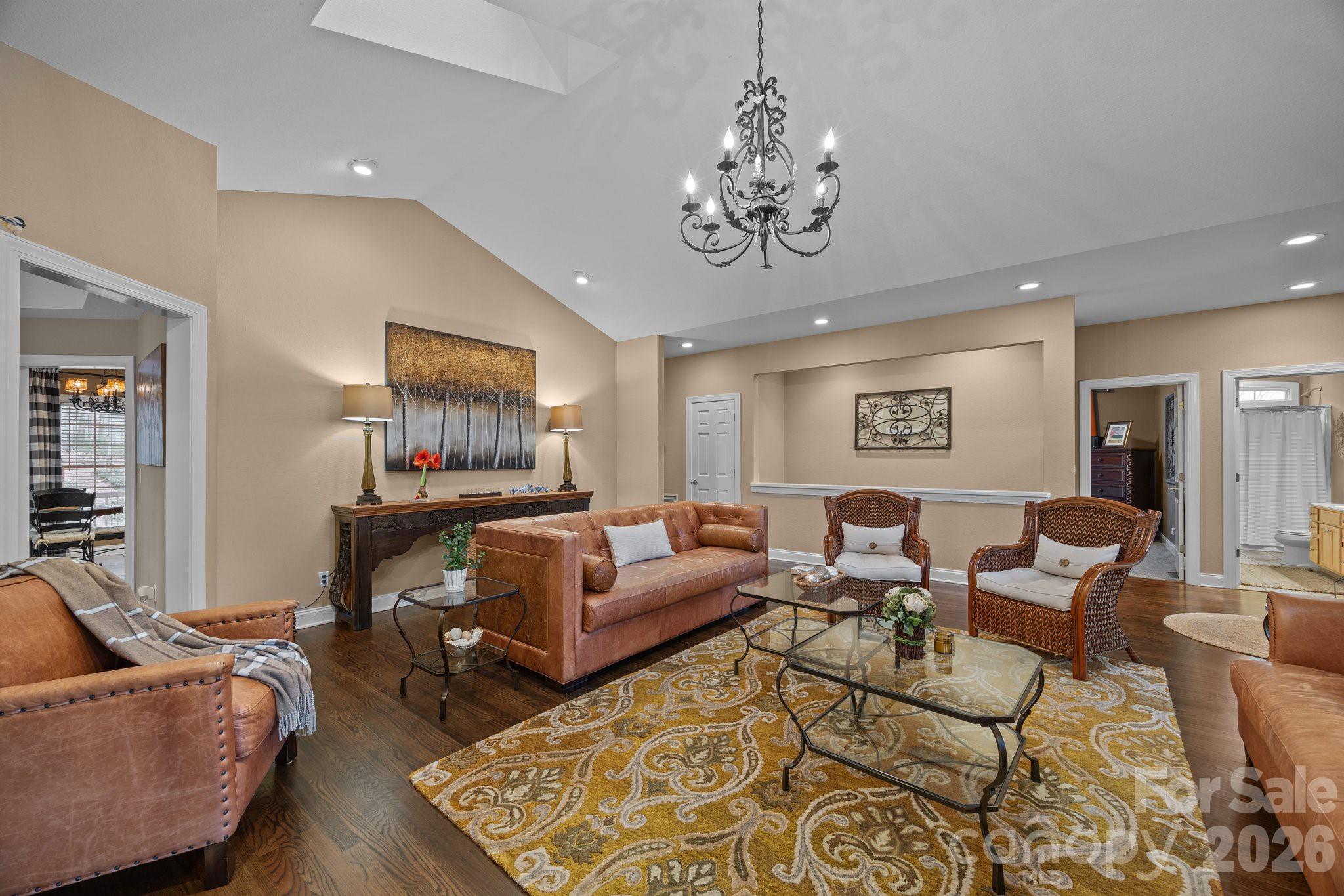 Avery Park - Residential
