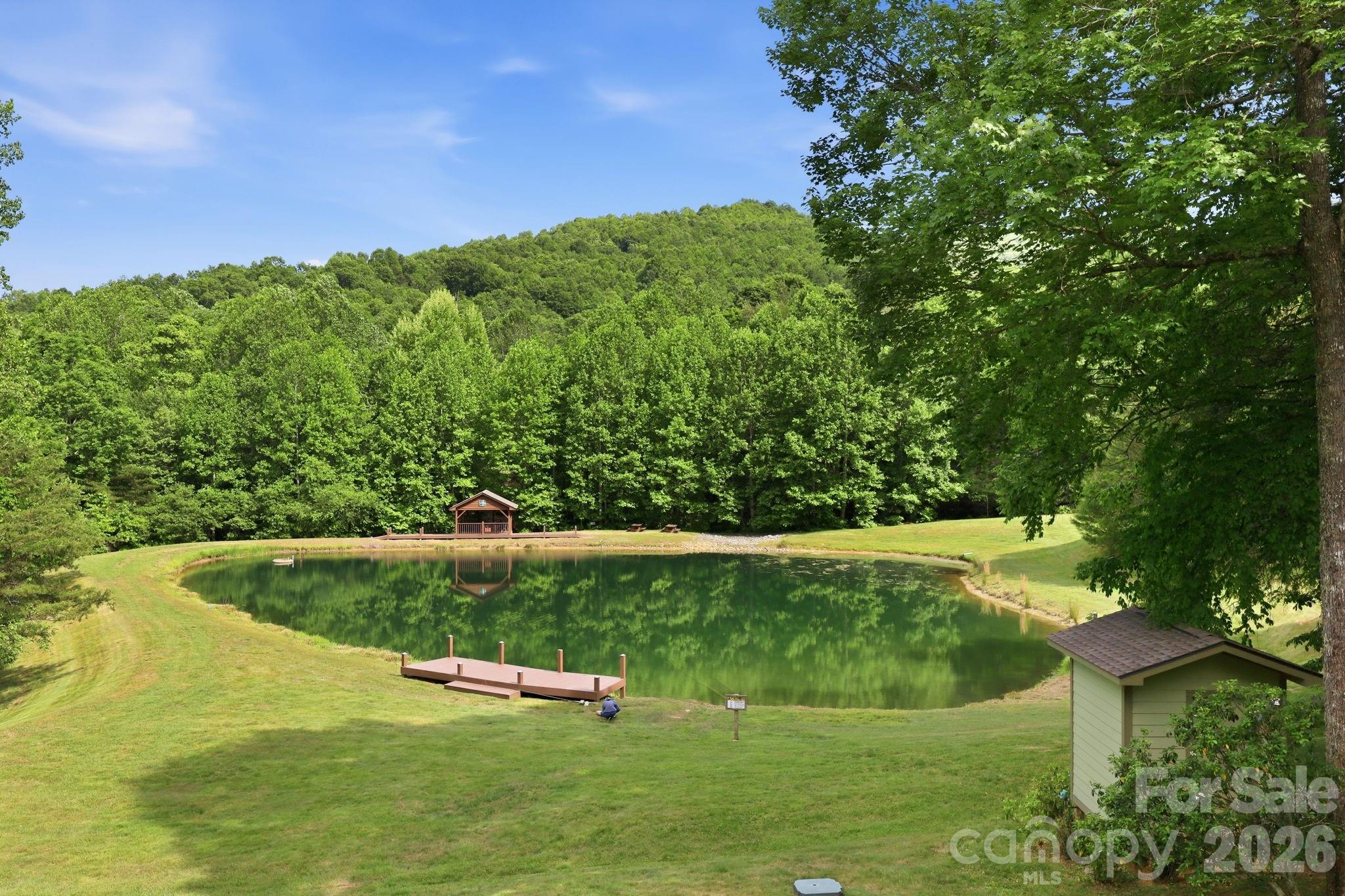 Avery Park - Residential