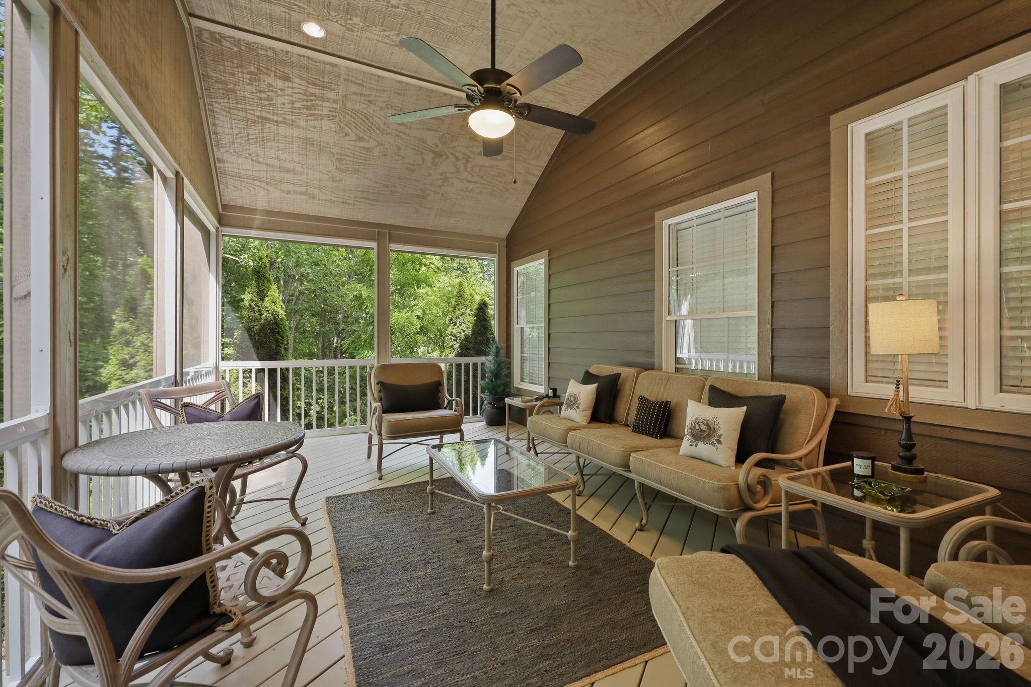 Avery Park - Residential