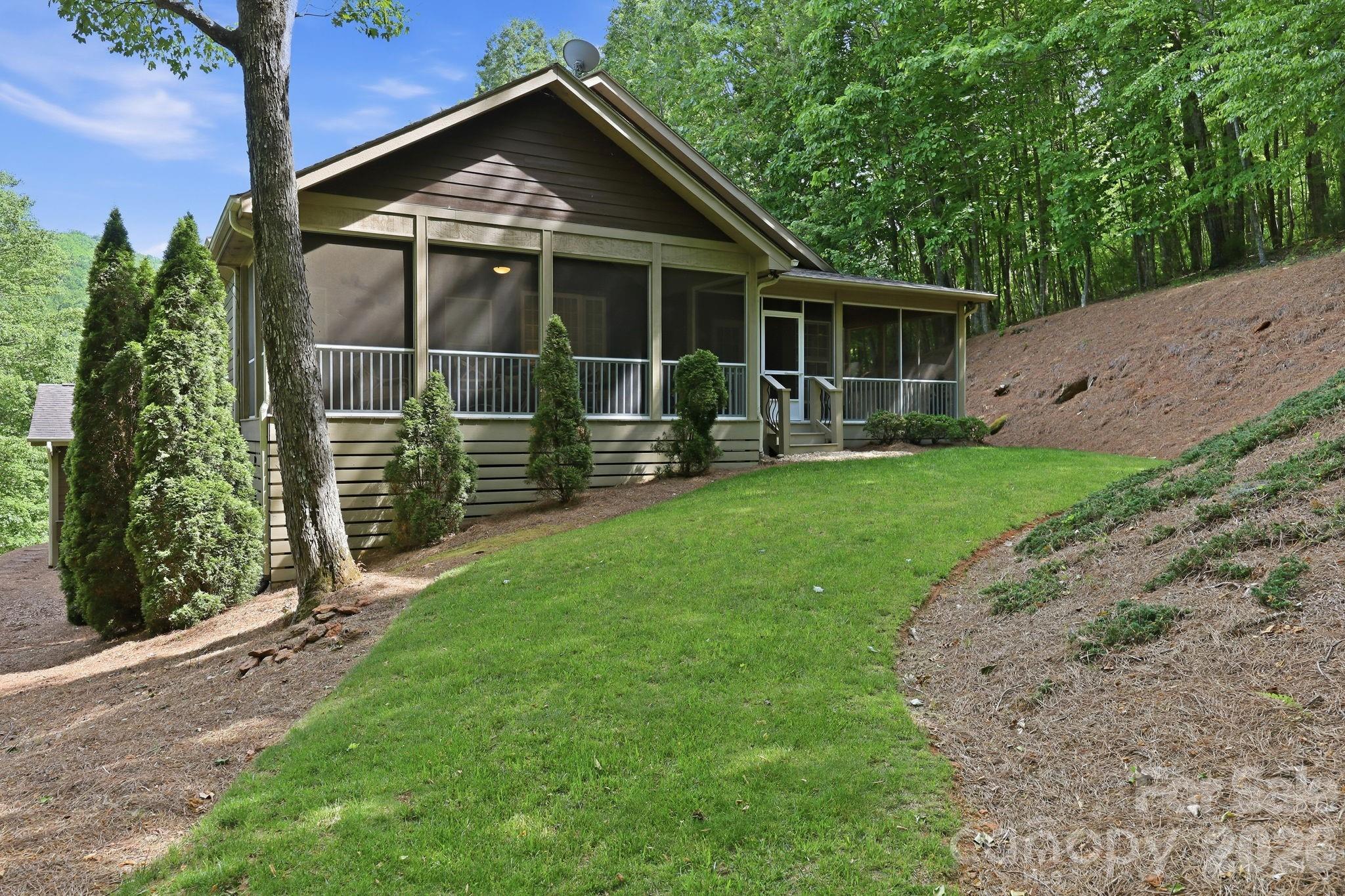 Avery Park - Residential