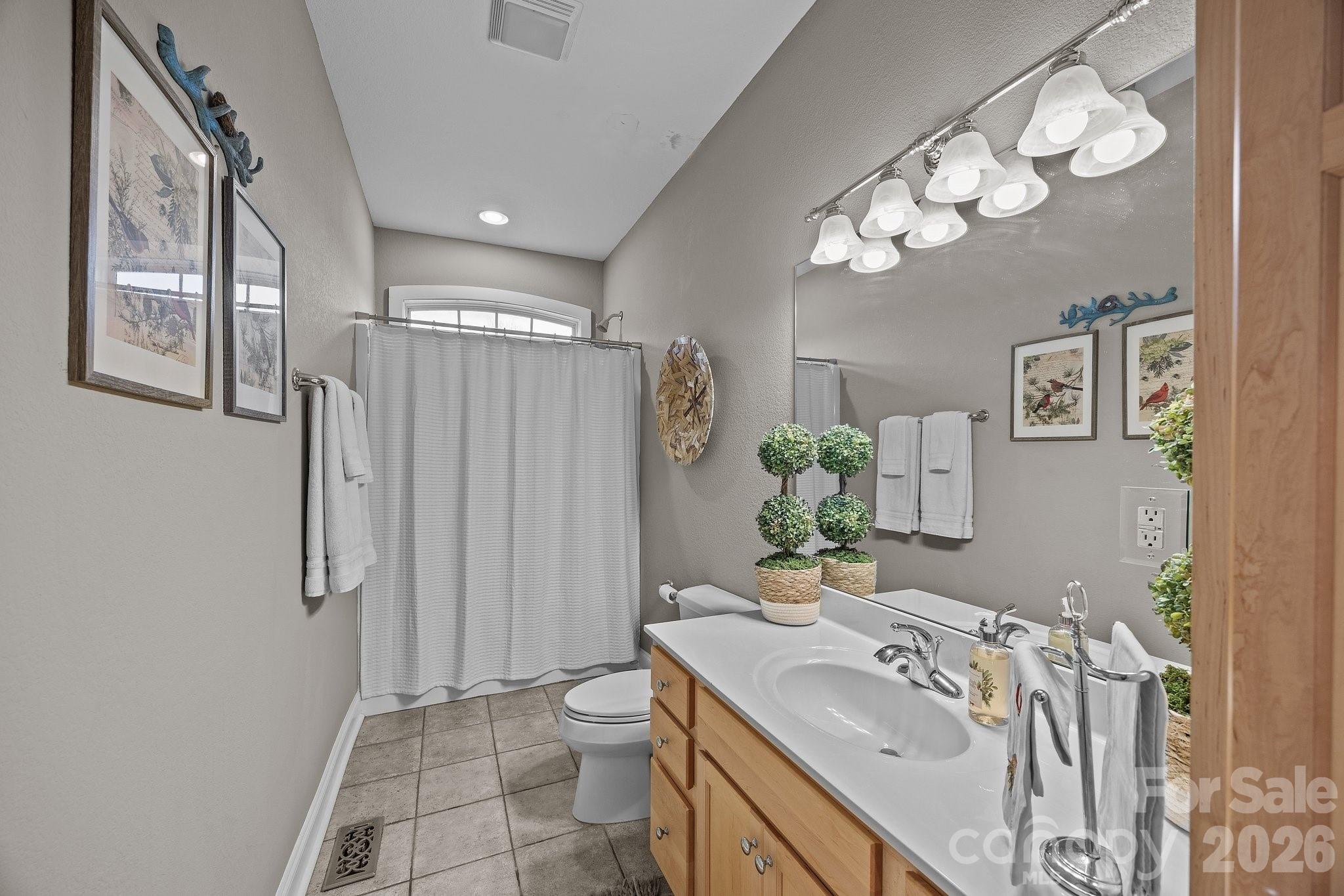 Avery Park - Residential