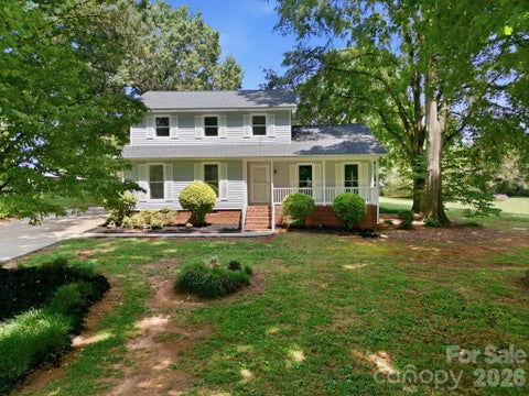 Photo of 630 Timberlane Trail, Salisbury, NC 28147 (MLS # 4399117)