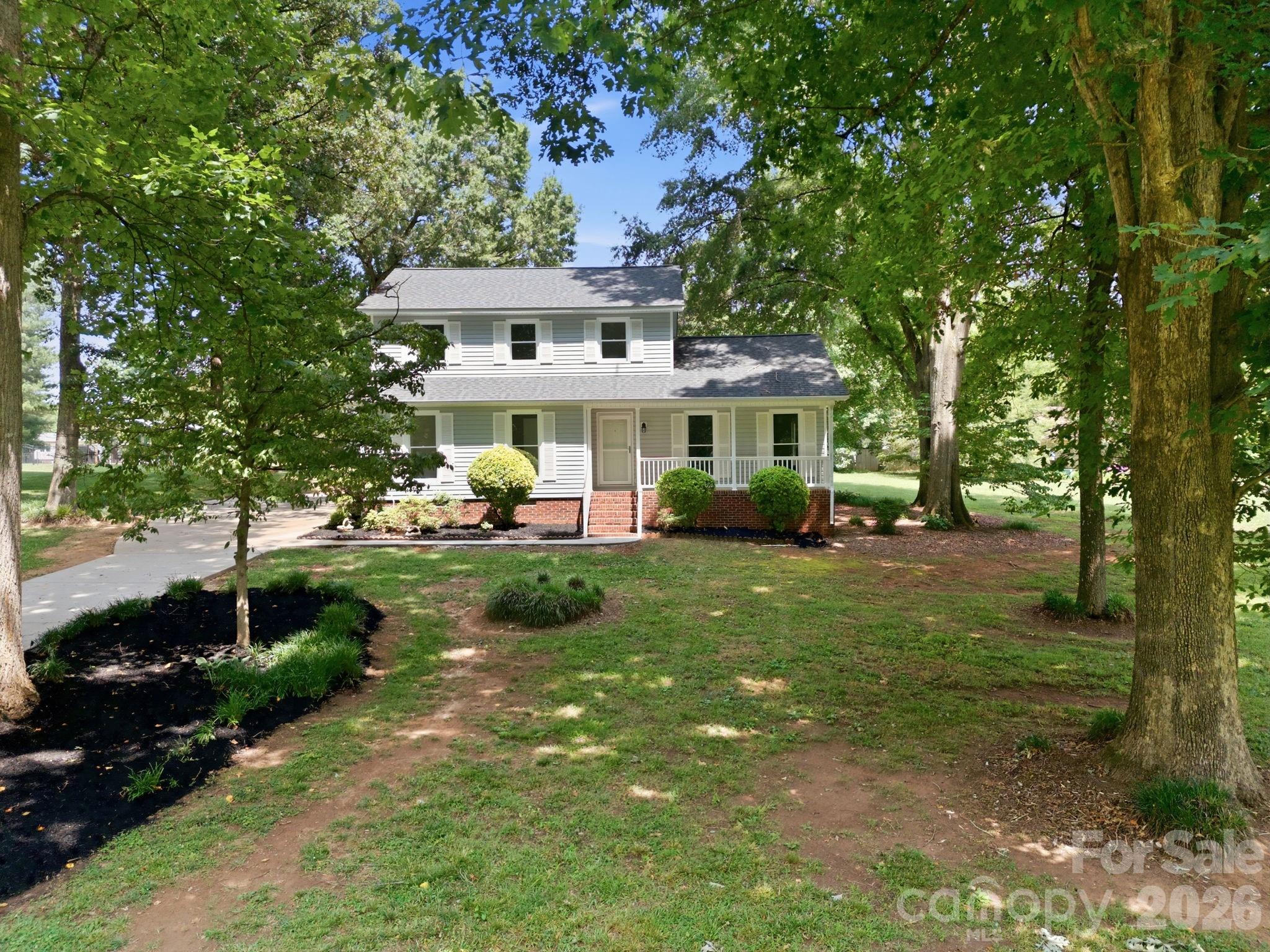 630 Timberlane Trail