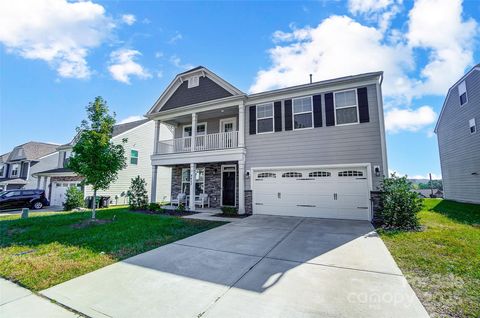 A home in Concord