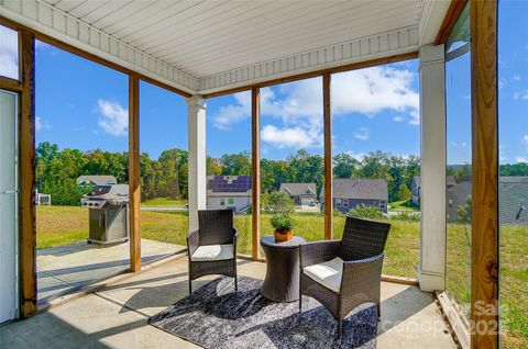 A home in Concord