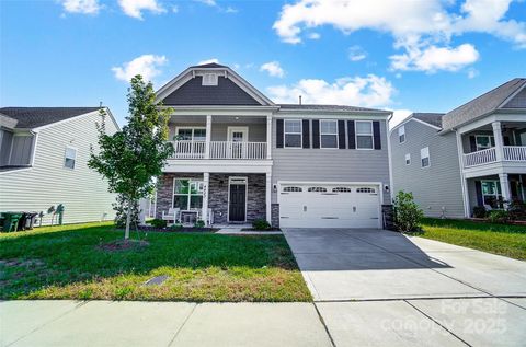 A home in Concord