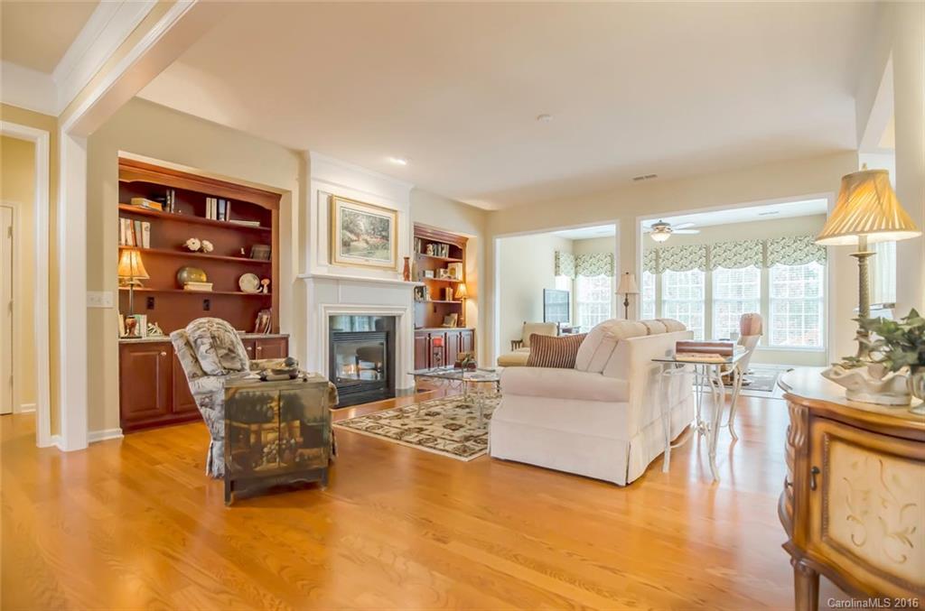 Sun City Carolina Lakes - Residential