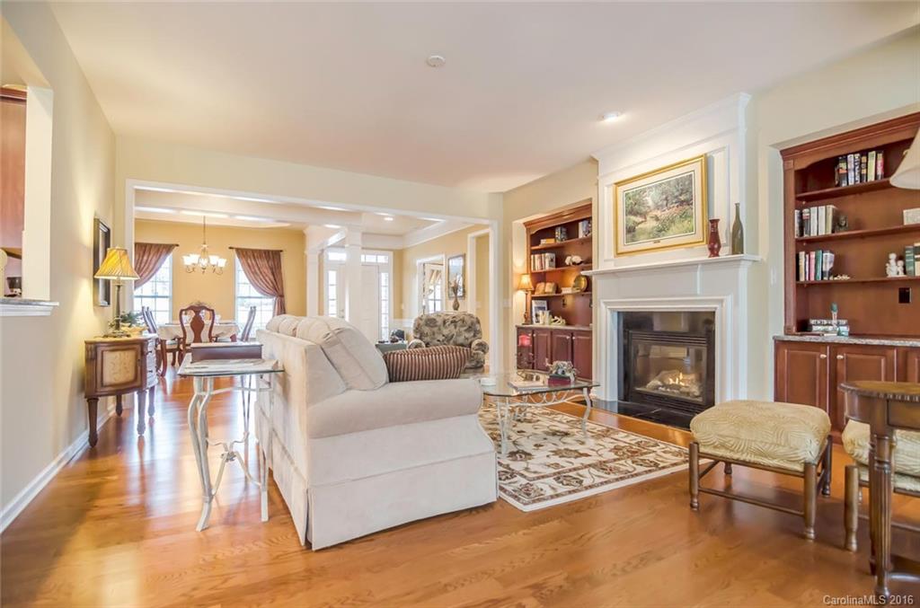 Sun City Carolina Lakes - Residential