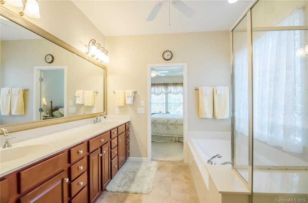 Sun City Carolina Lakes - Residential