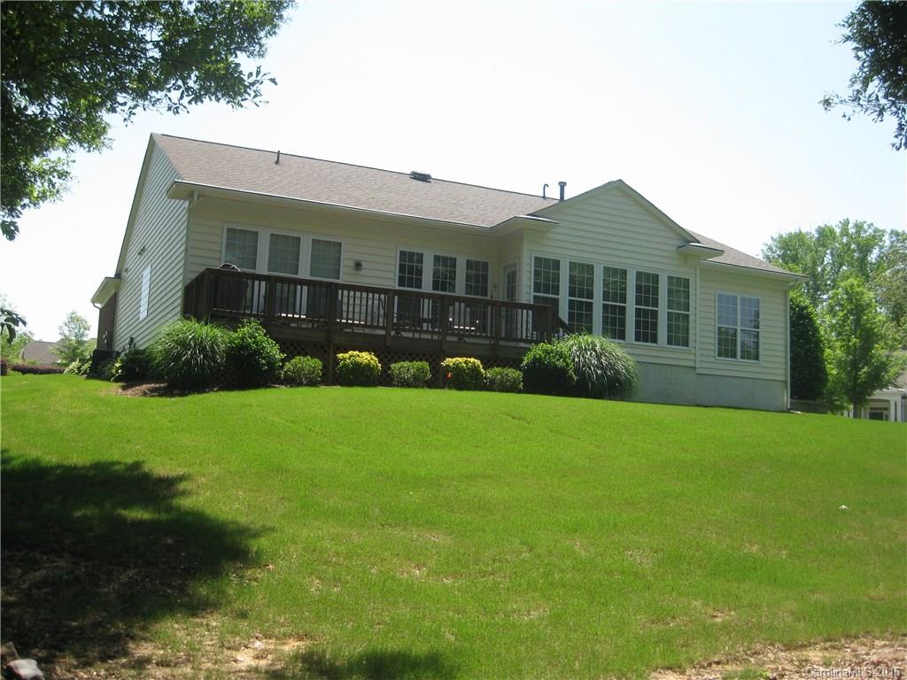 Sun City Carolina Lakes - Residential