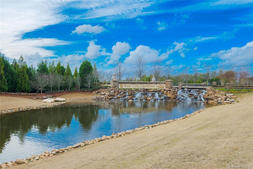 Sun City Carolina Lakes - Residential