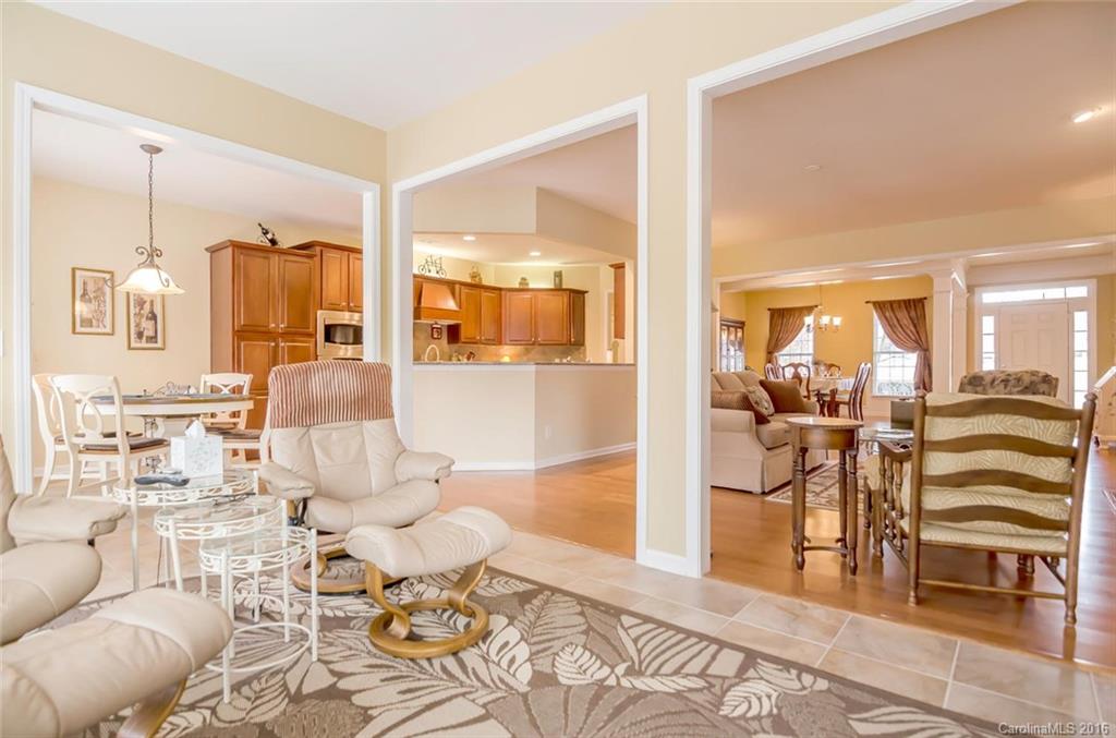 Sun City Carolina Lakes - Residential