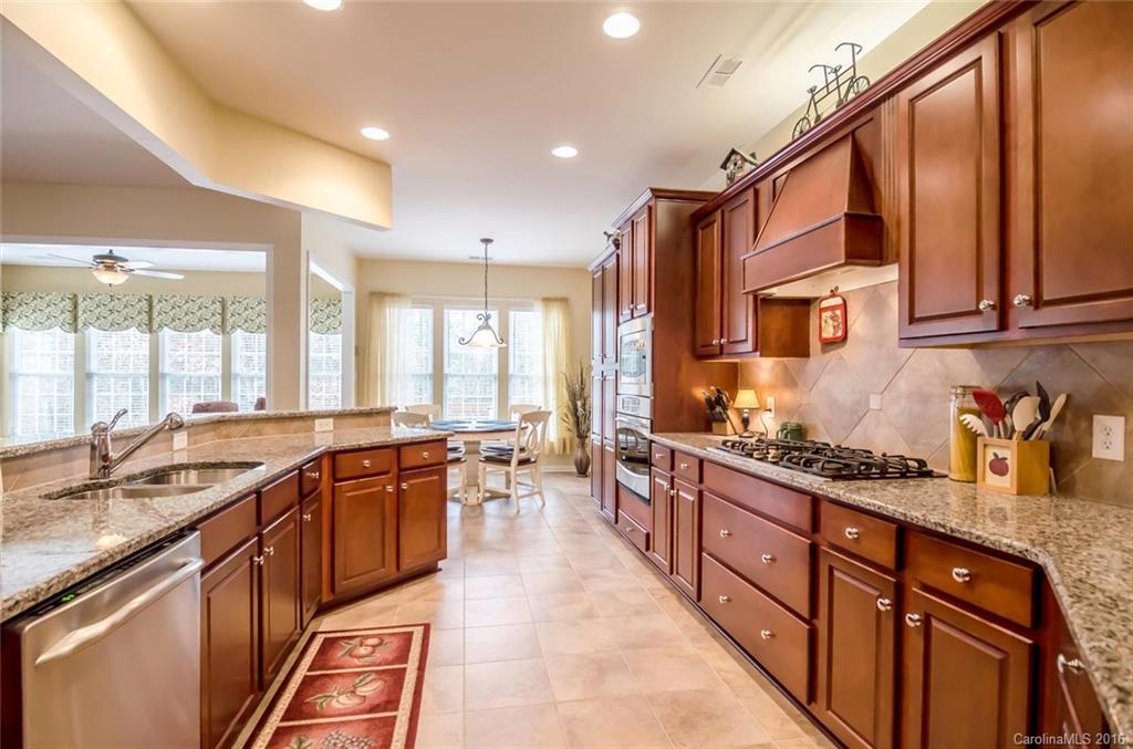 Sun City Carolina Lakes - Residential