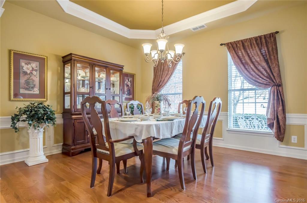 Sun City Carolina Lakes - Residential