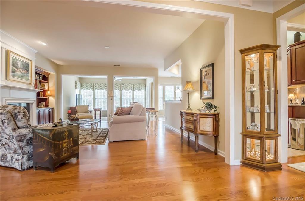 Sun City Carolina Lakes - Residential