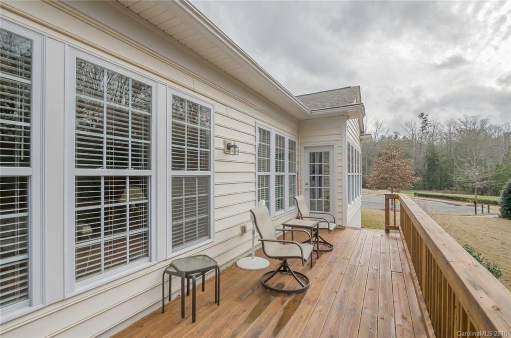 Sun City Carolina Lakes - Residential