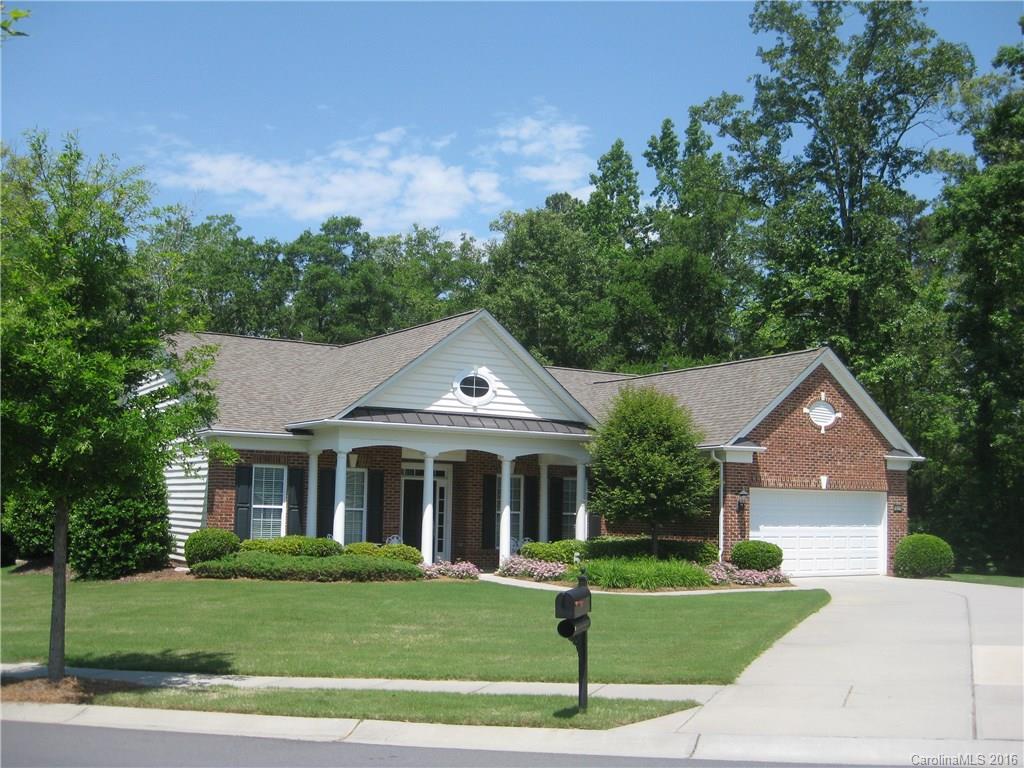 Sun City Carolina Lakes - Residential