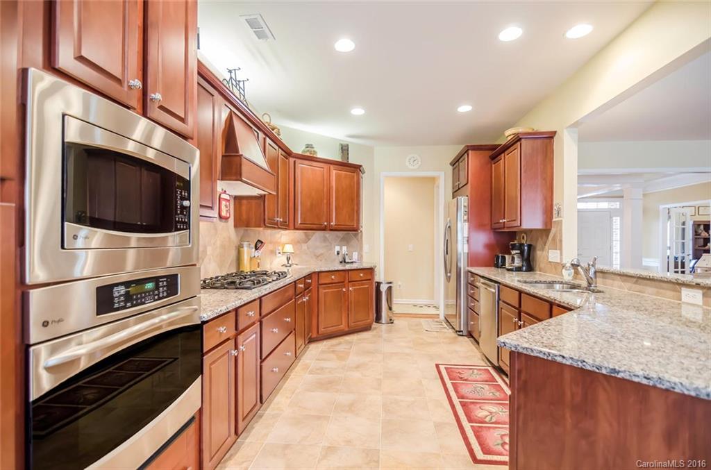 Sun City Carolina Lakes - Residential