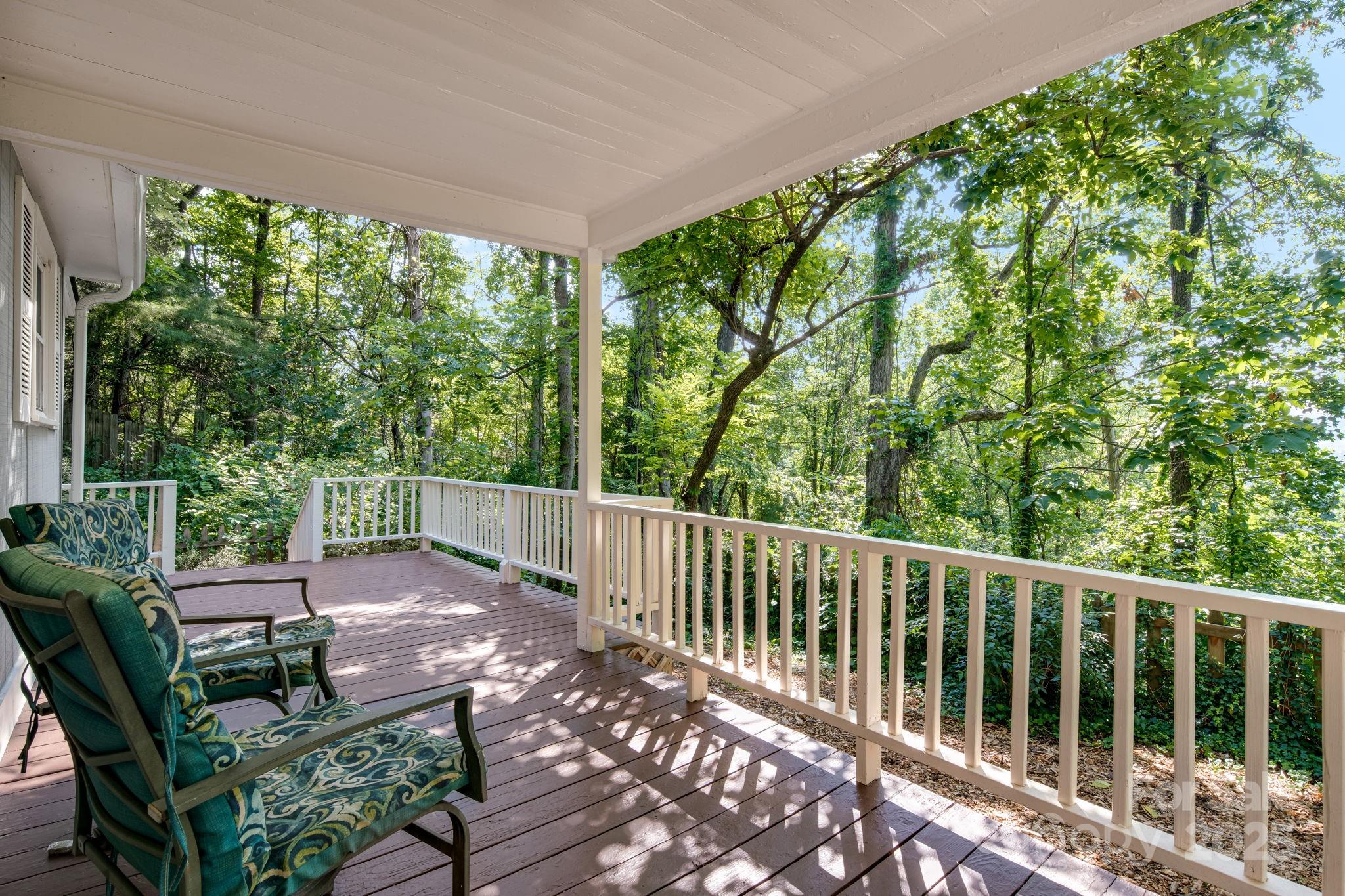 292 Beaucatcher Road