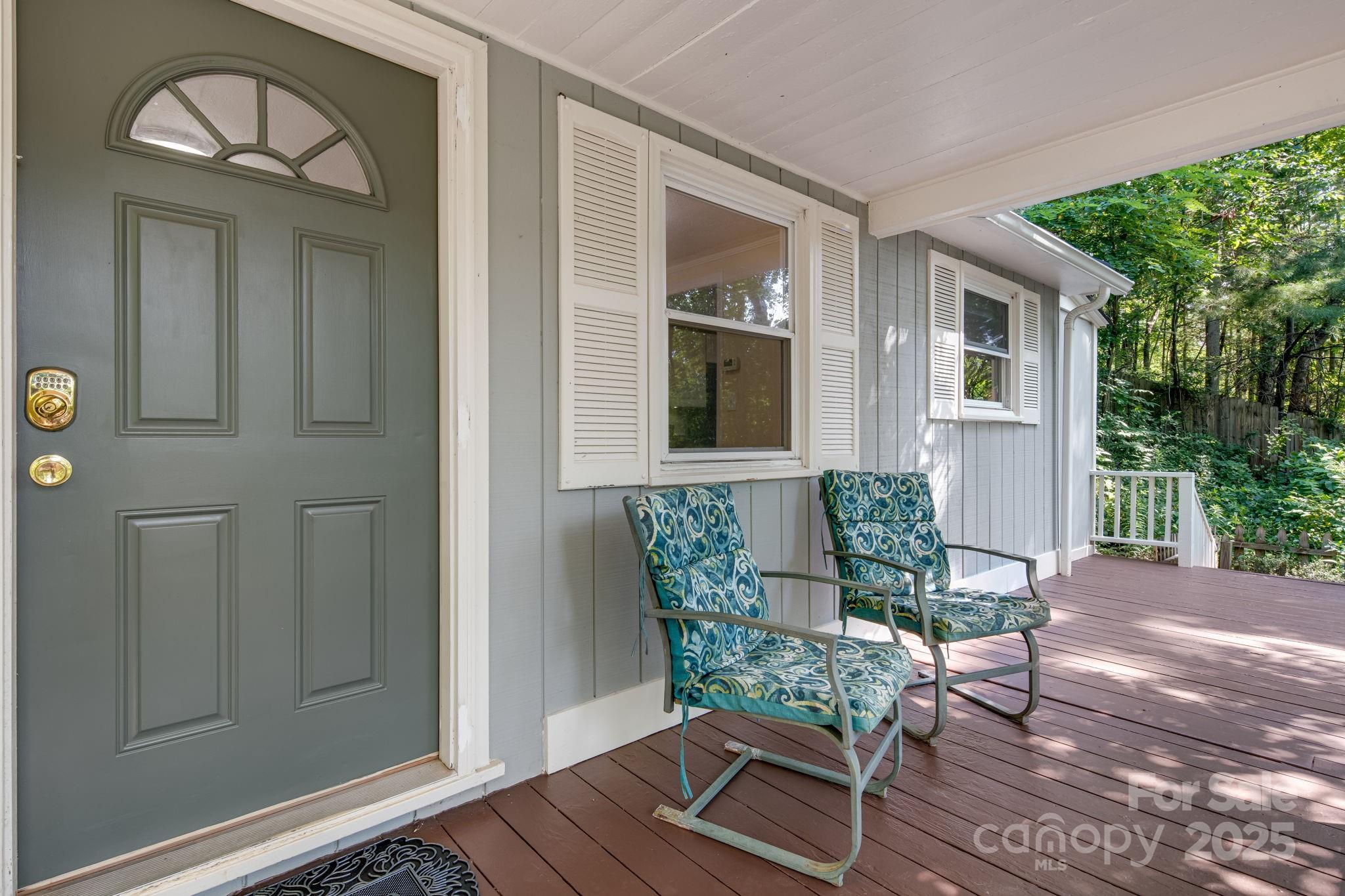 292 Beaucatcher Road