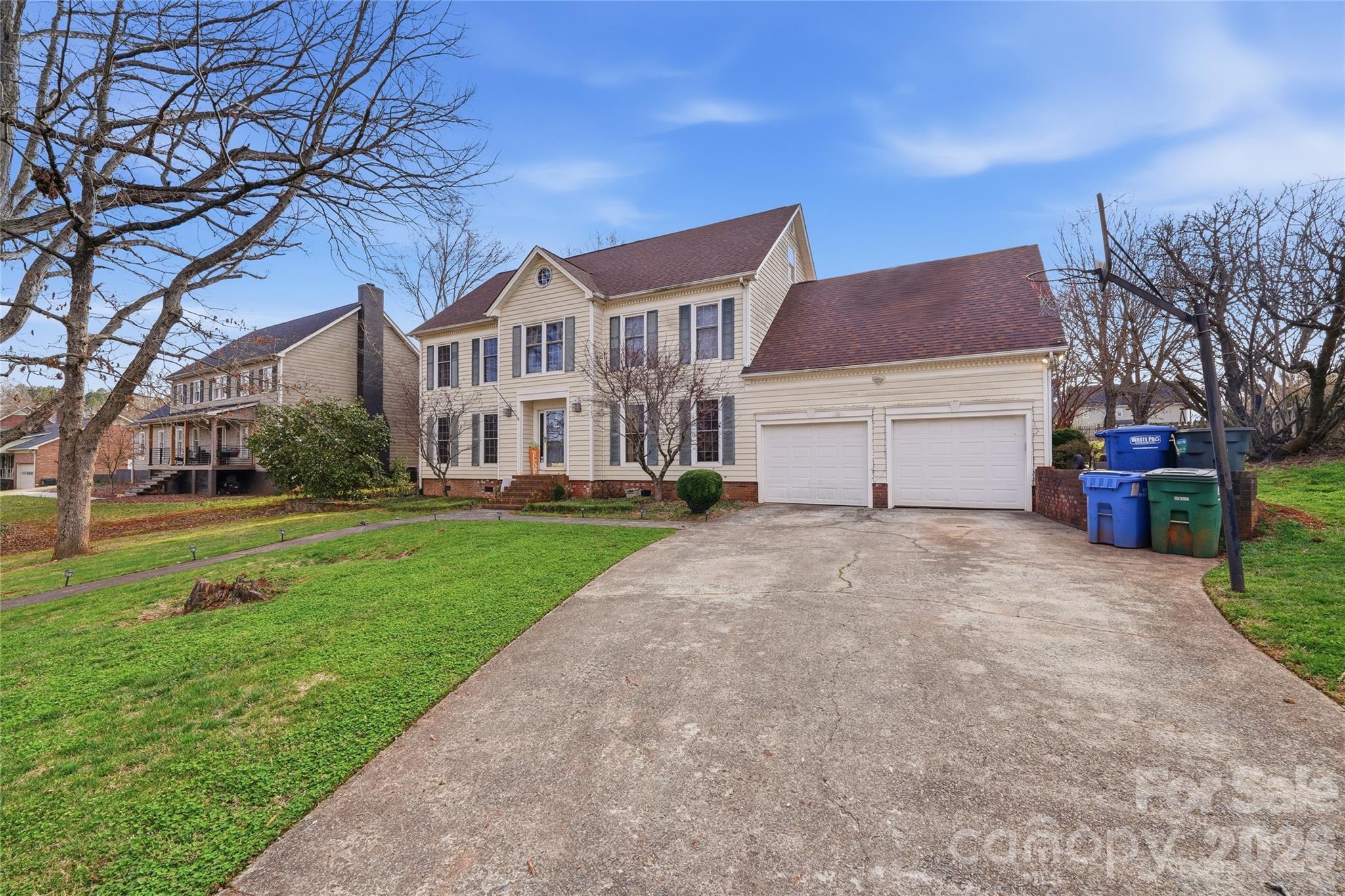 Glencroft - Residential