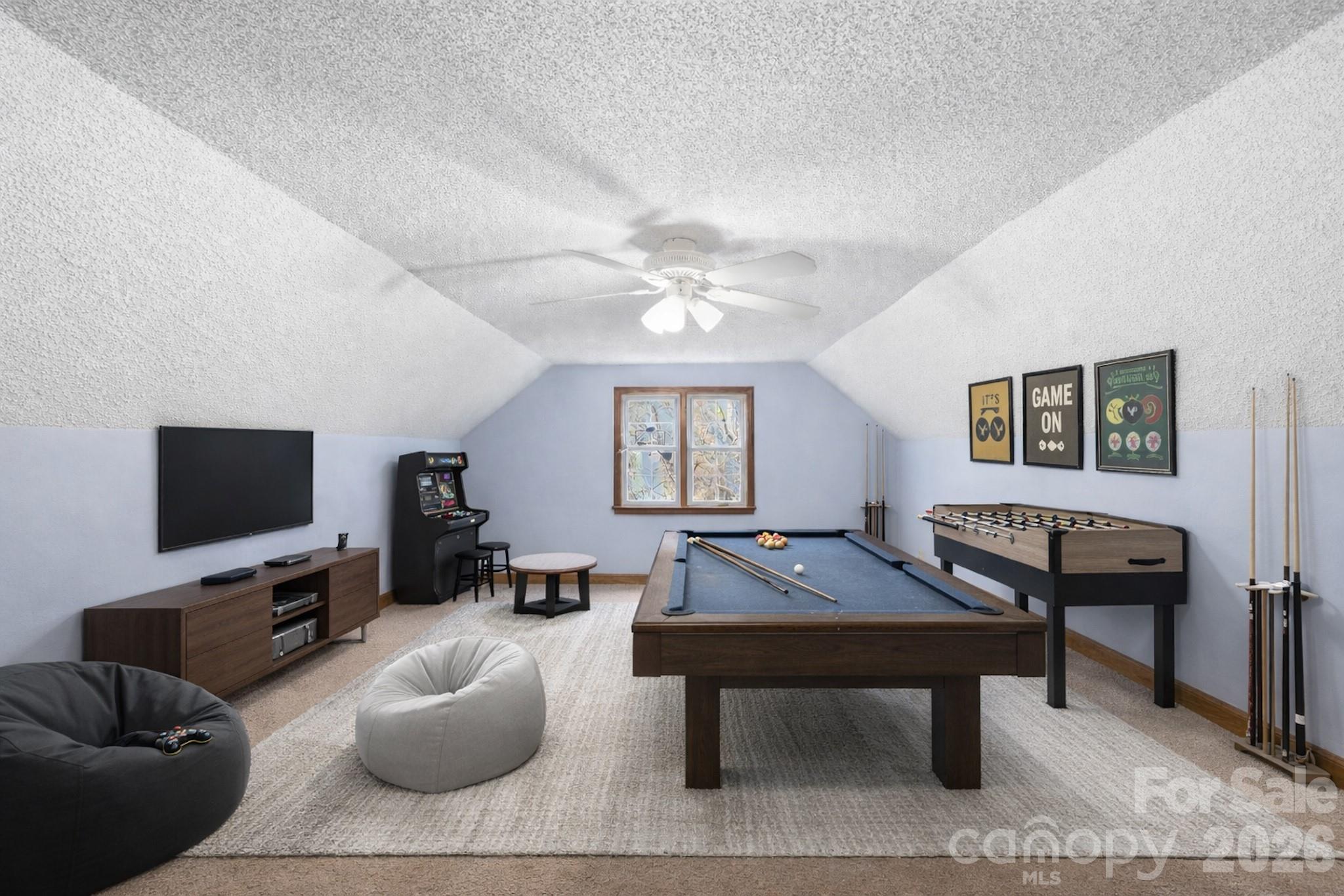 Glencroft - Residential