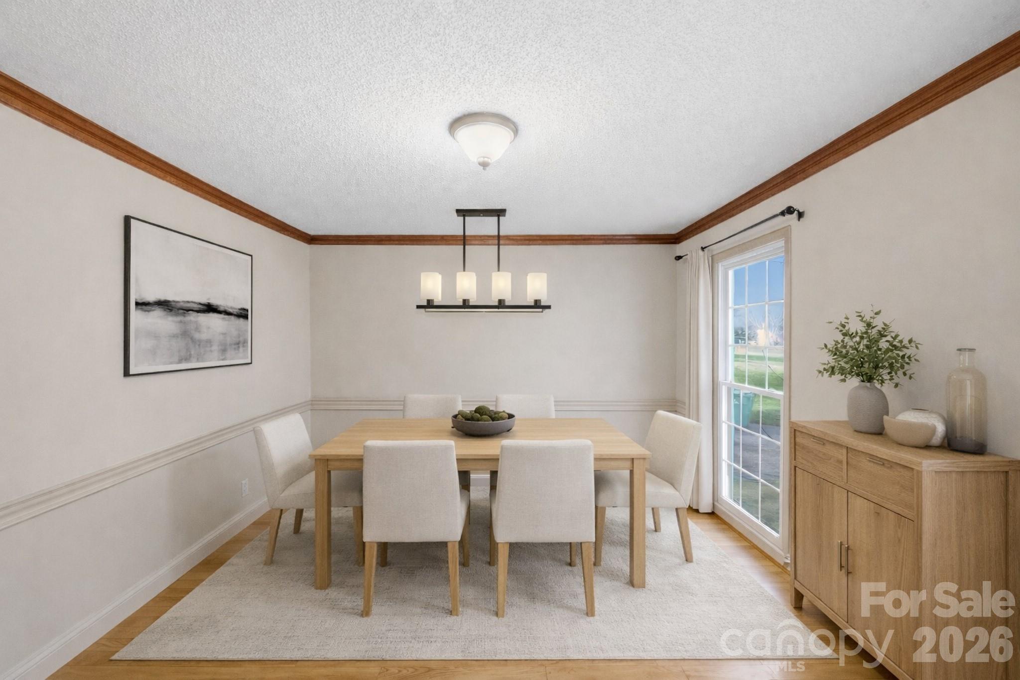 Glencroft - Residential