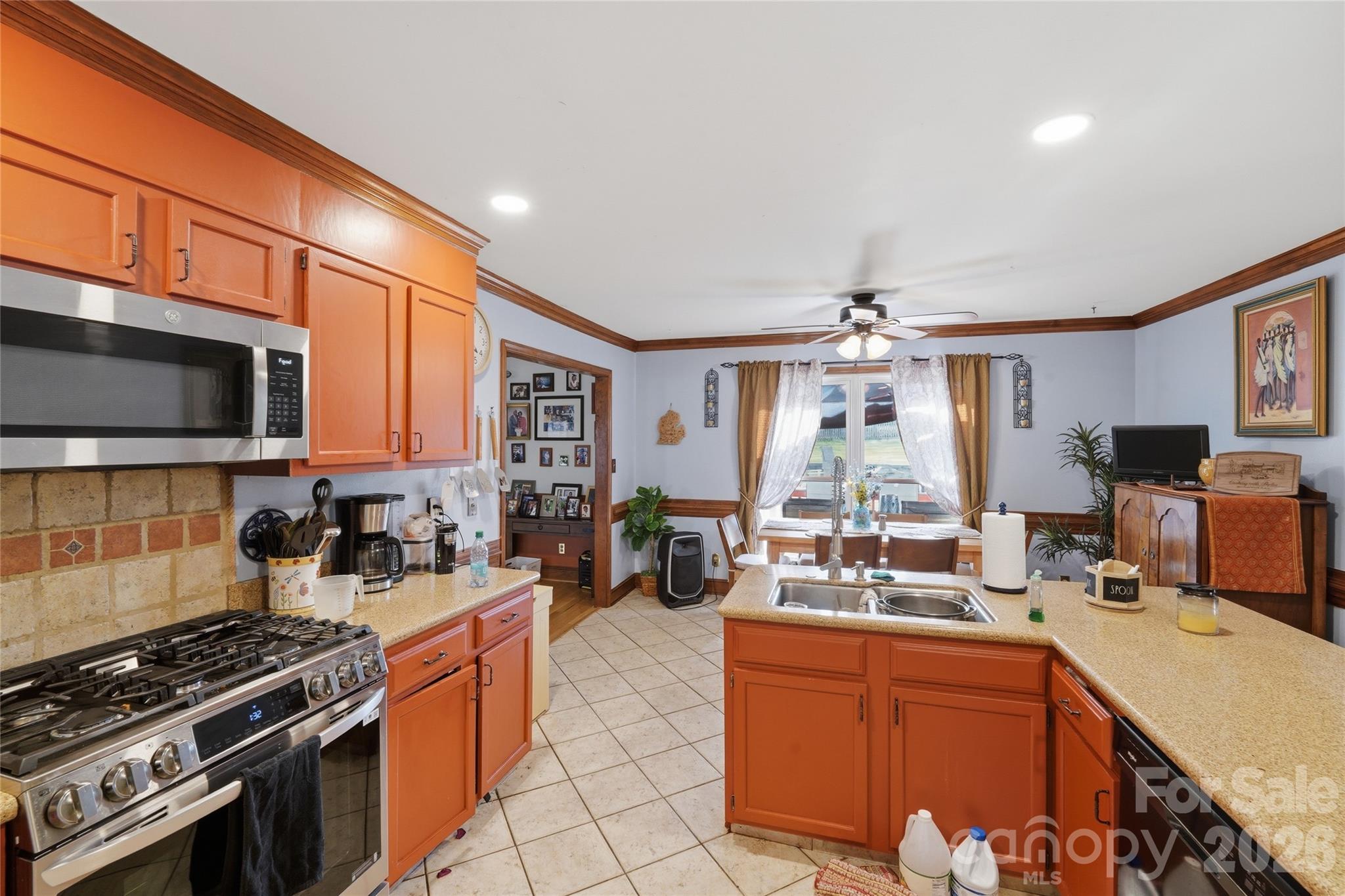 Glencroft - Residential