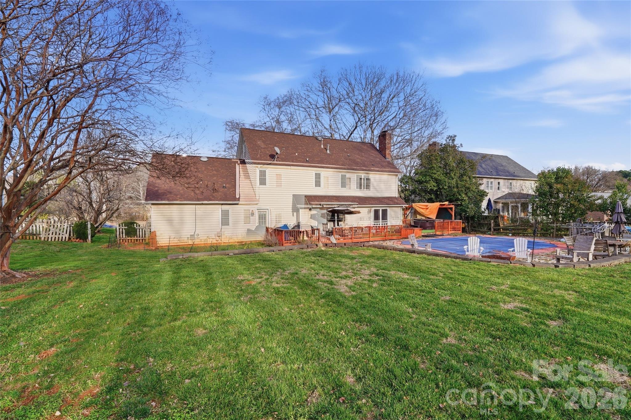 Glencroft - Residential