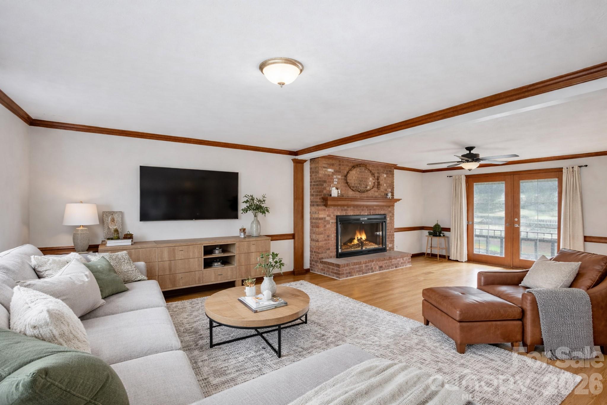 Glencroft - Residential