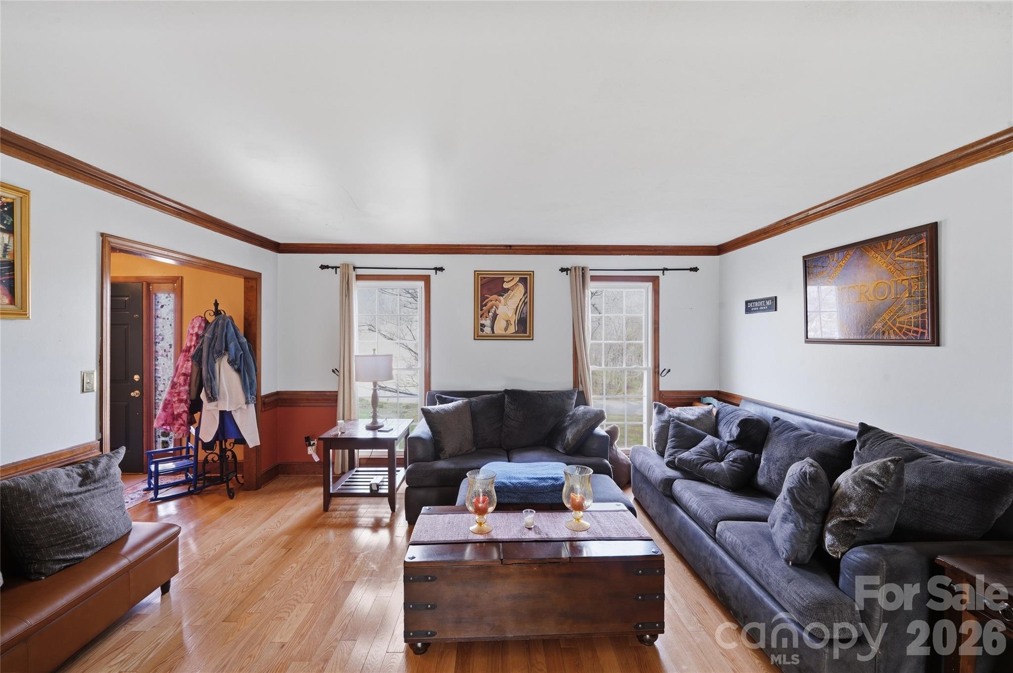 Glencroft - Residential