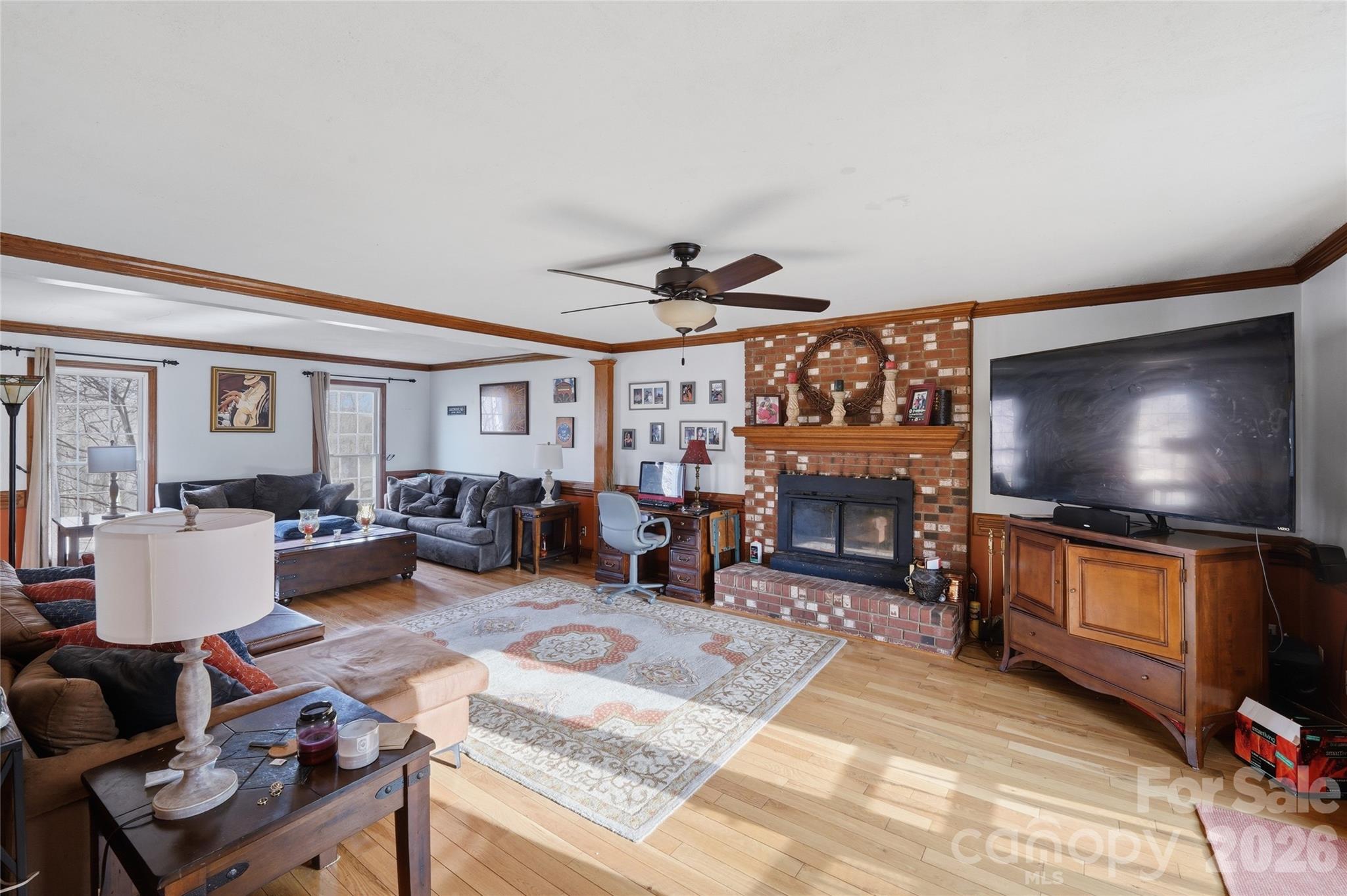 Glencroft - Residential