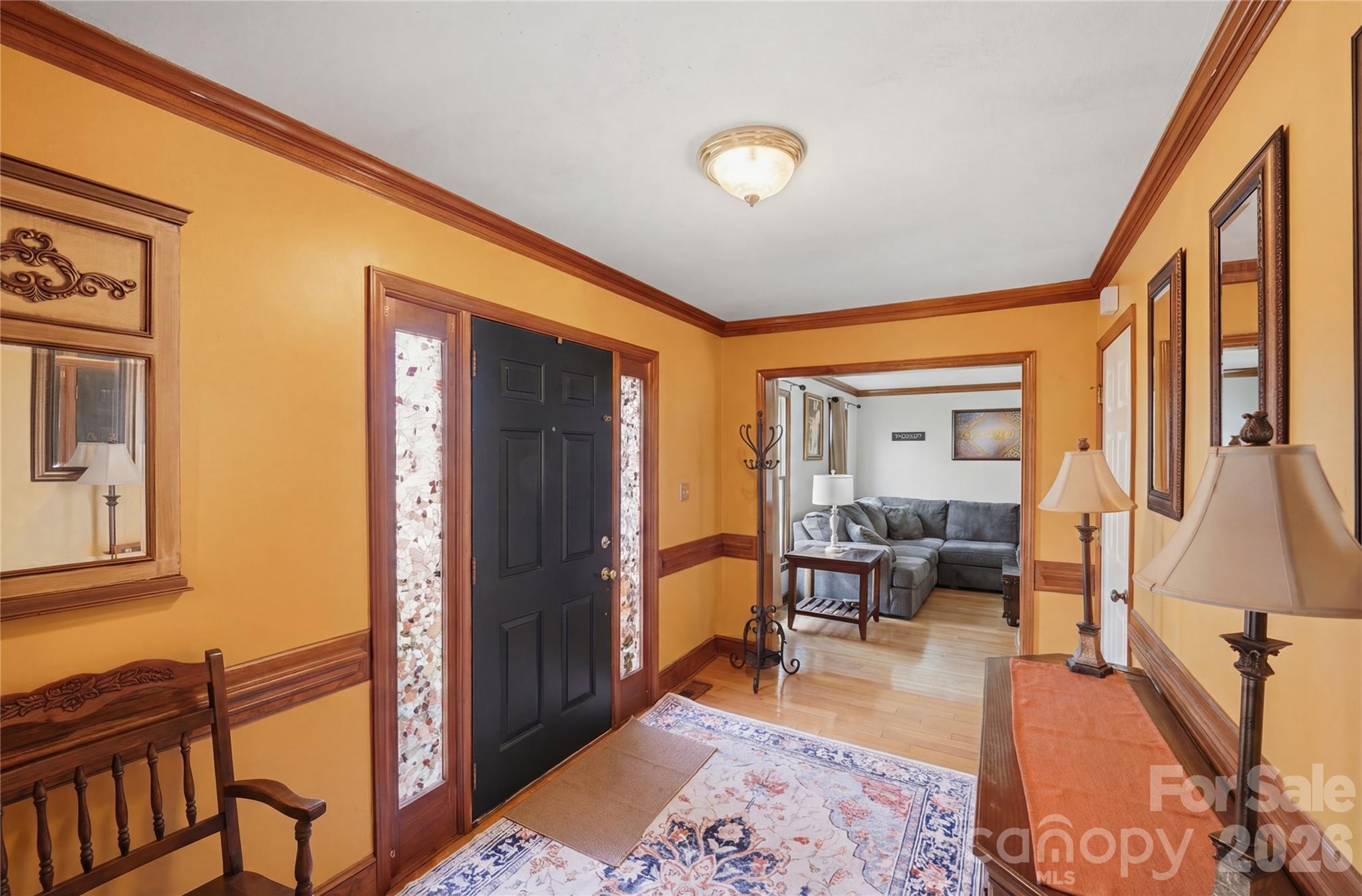 Glencroft - Residential