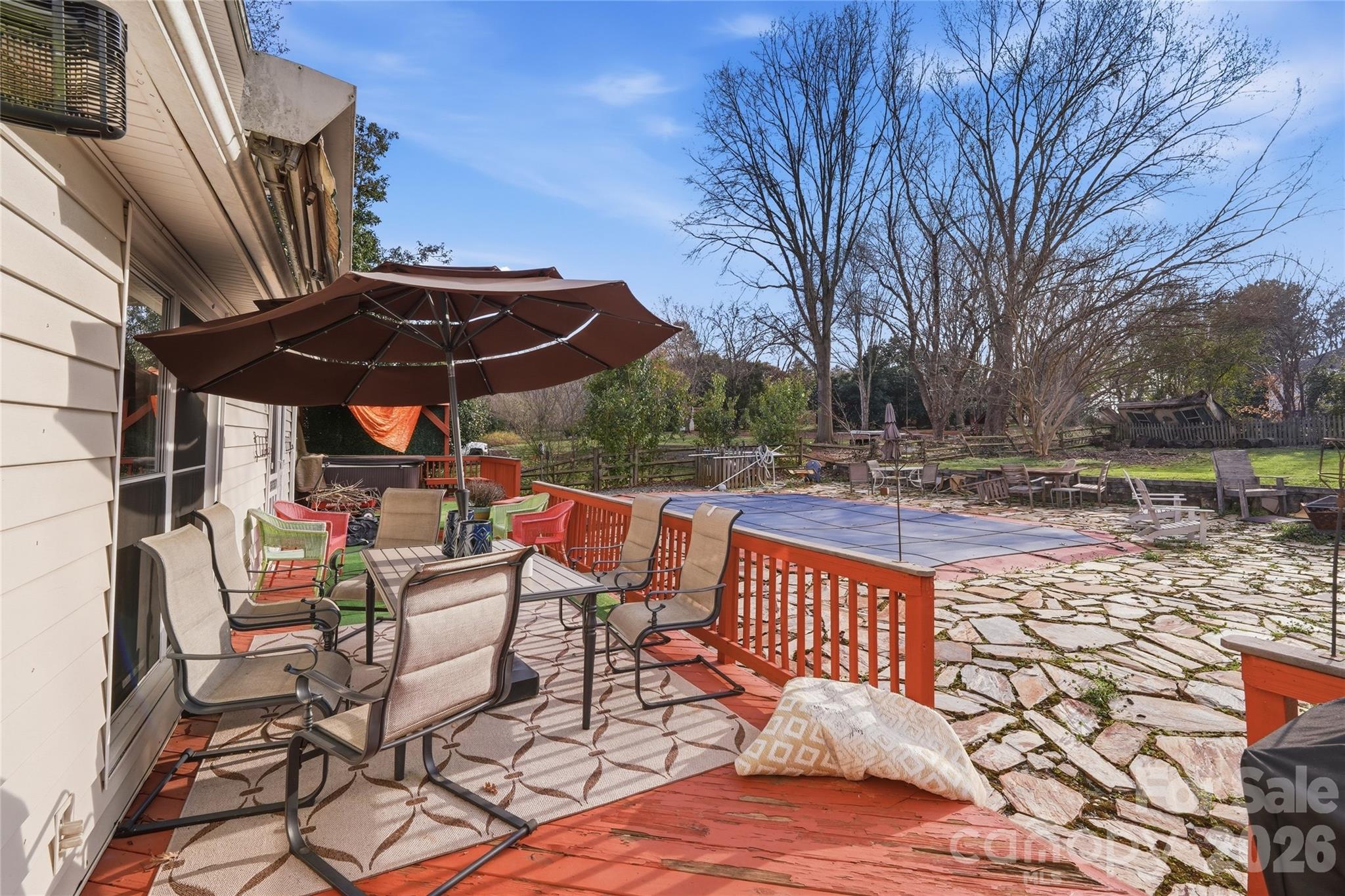 Glencroft - Residential